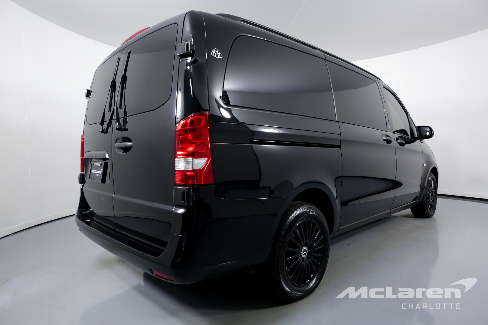 Used 2018 Mercedes-Benz Metris Passenger | Charlotte, NC