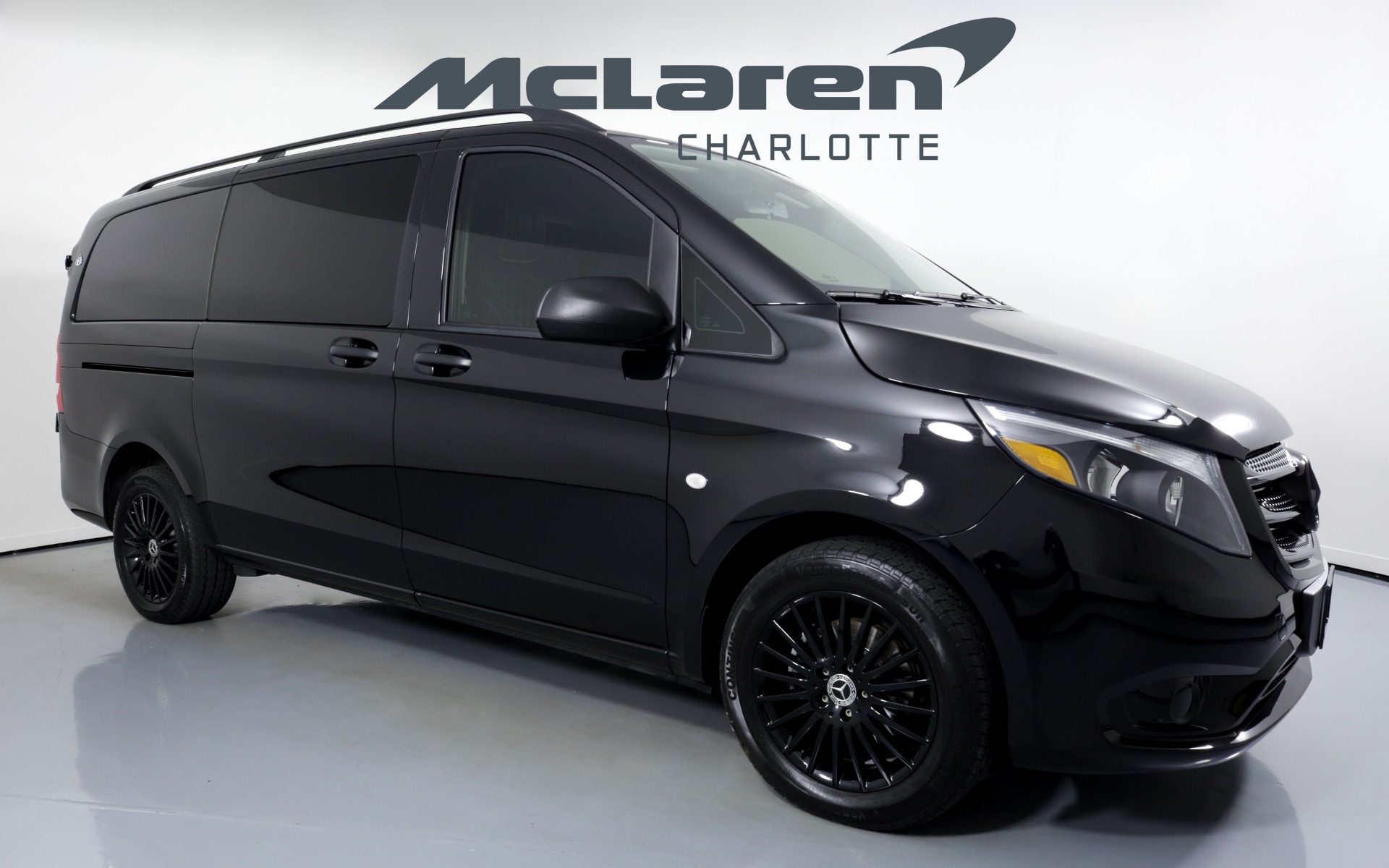 Used 2018 Mercedes-Benz Metris Passenger | Charlotte, NC