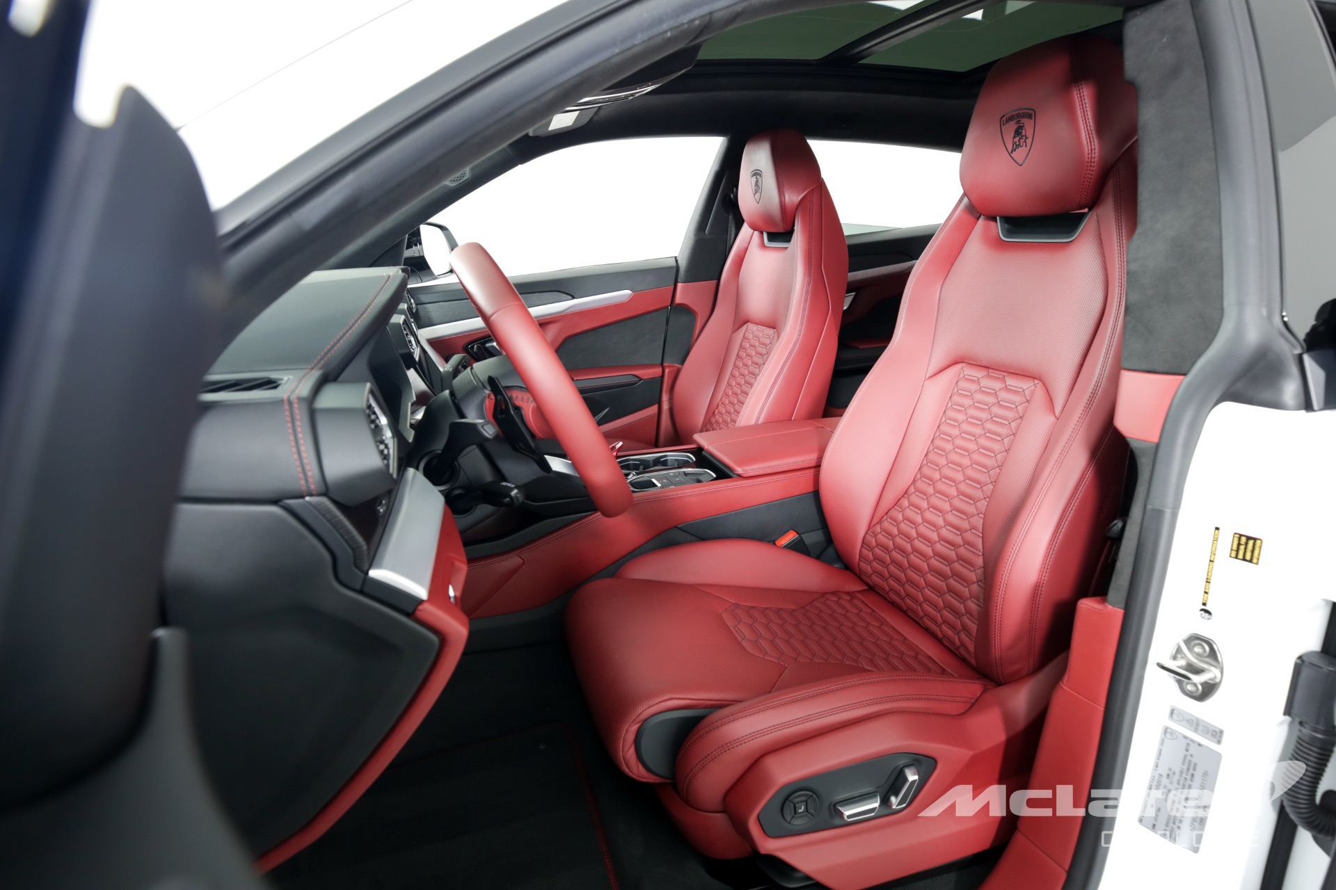 Used 2019 Lamborghini Urus | Charlotte, NC
