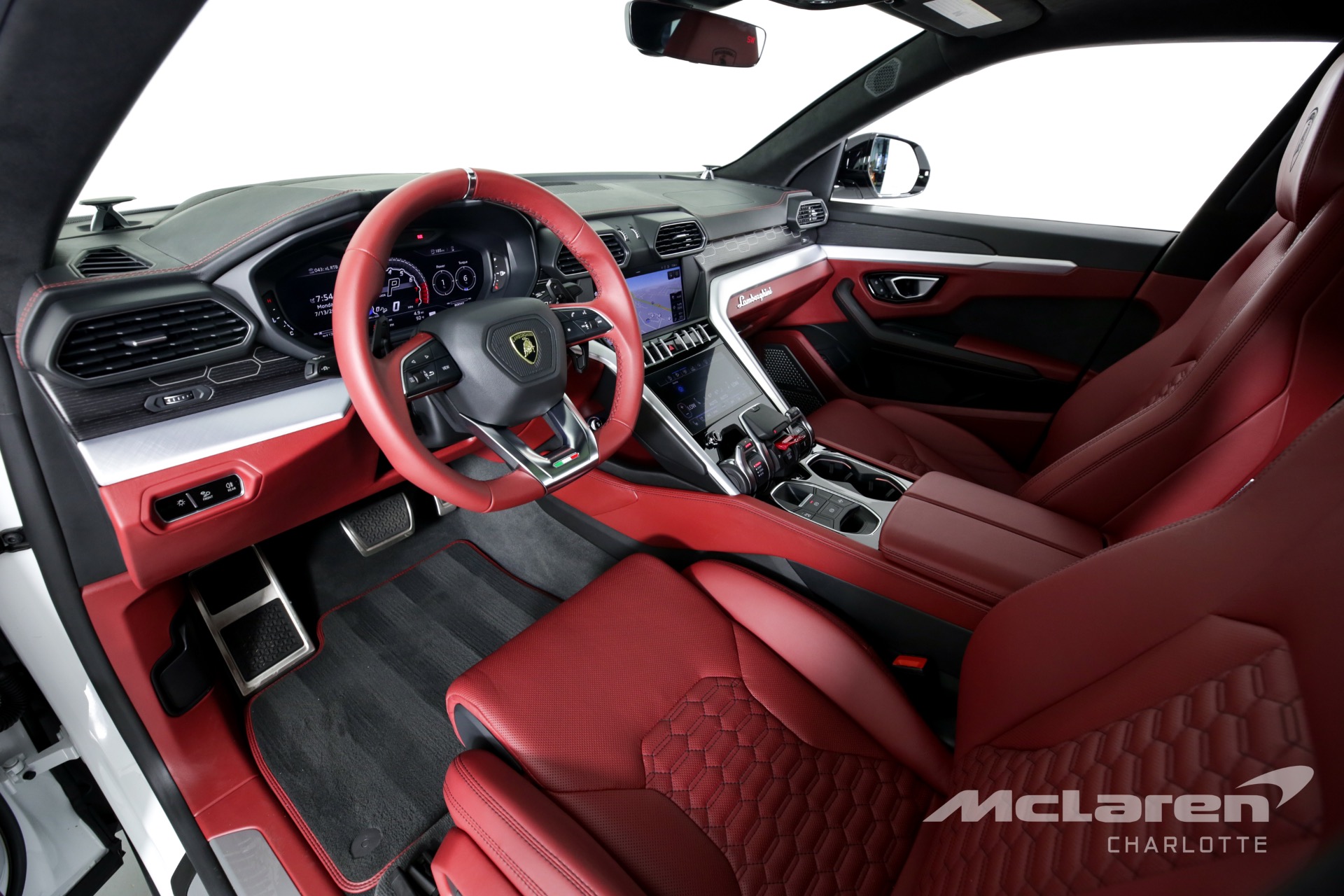 Used 2019 Lamborghini Urus | Charlotte, NC