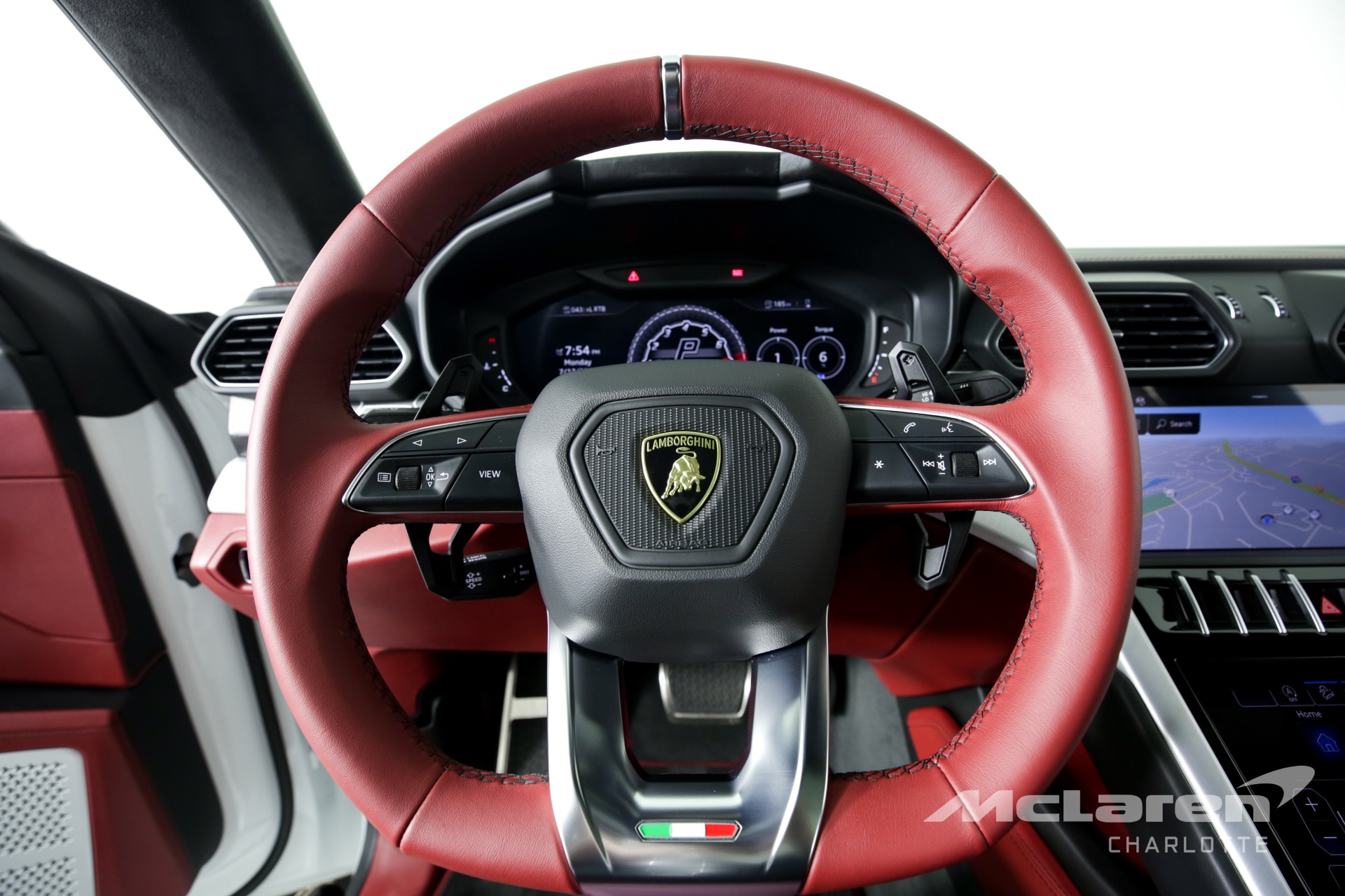 Used 2019 Lamborghini Urus | Charlotte, NC