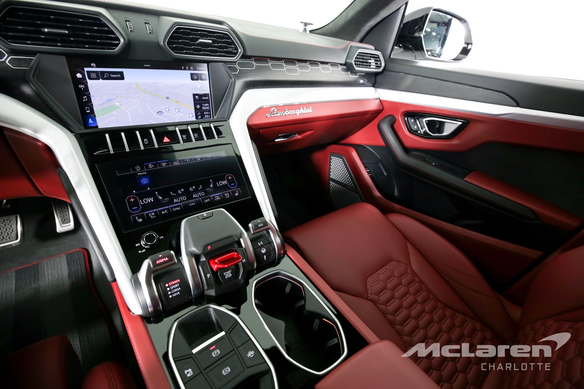 Used 2019 Lamborghini Urus | Charlotte, NC