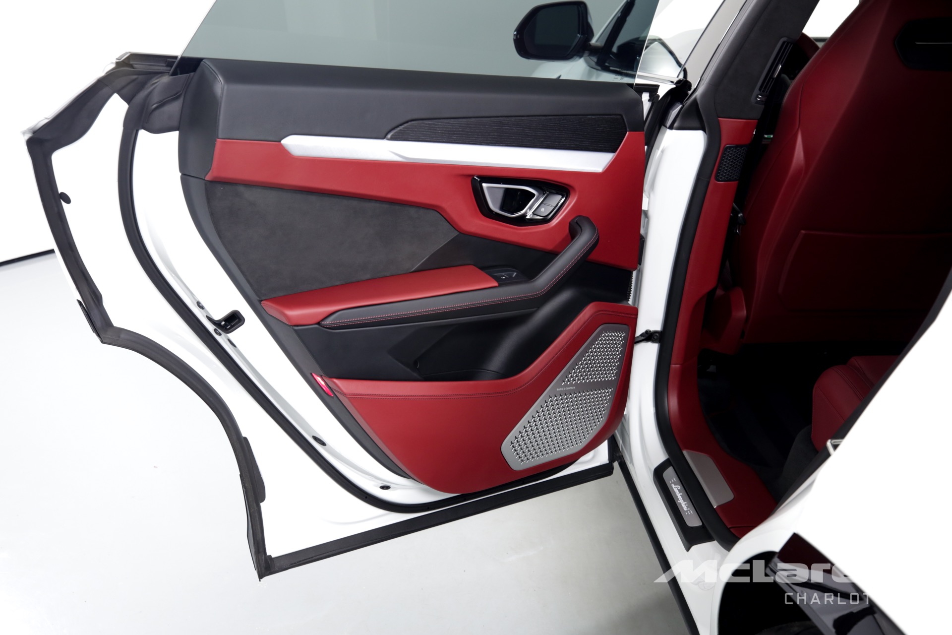Used 2019 Lamborghini Urus | Charlotte, NC