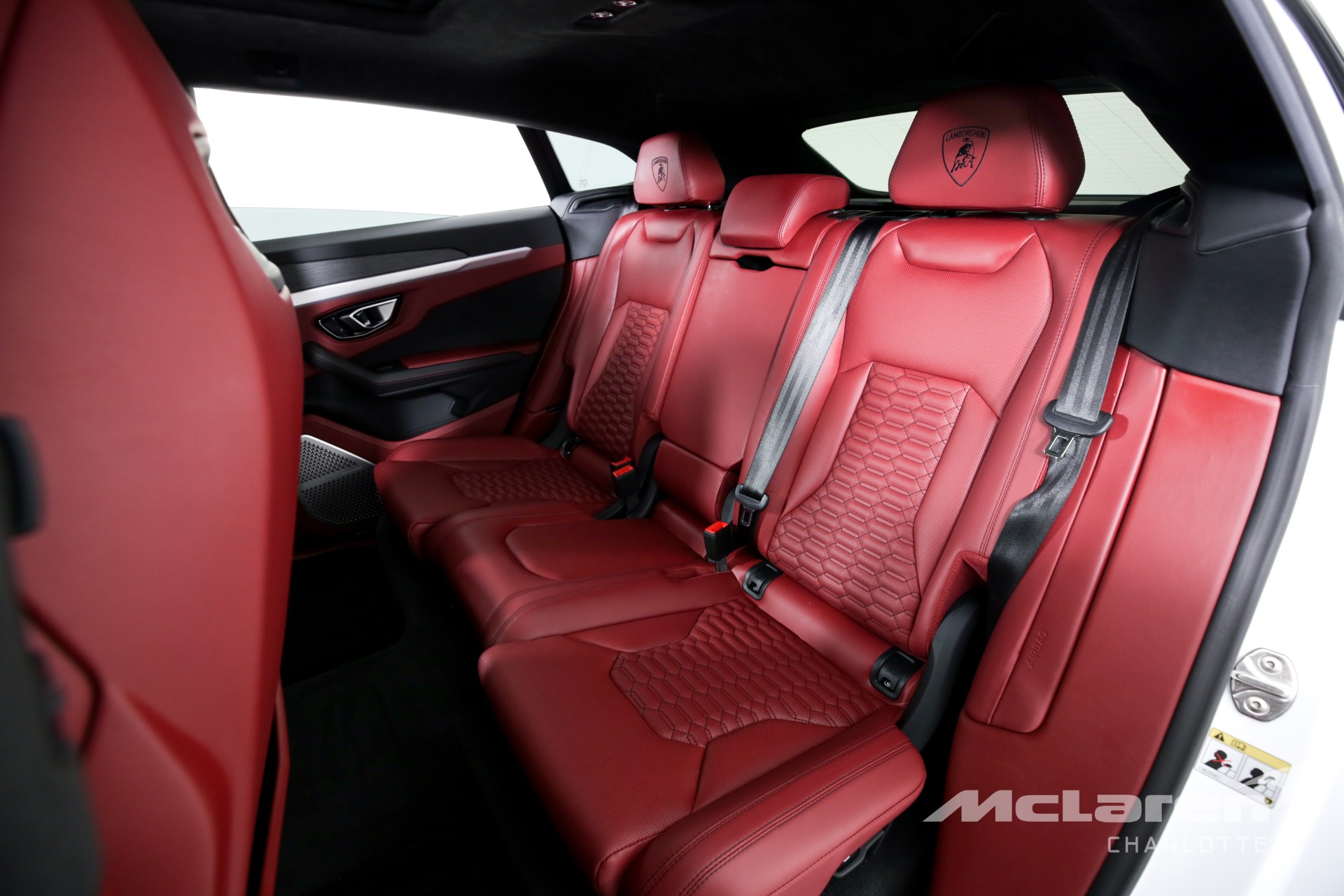 Used 2019 Lamborghini Urus | Charlotte, NC