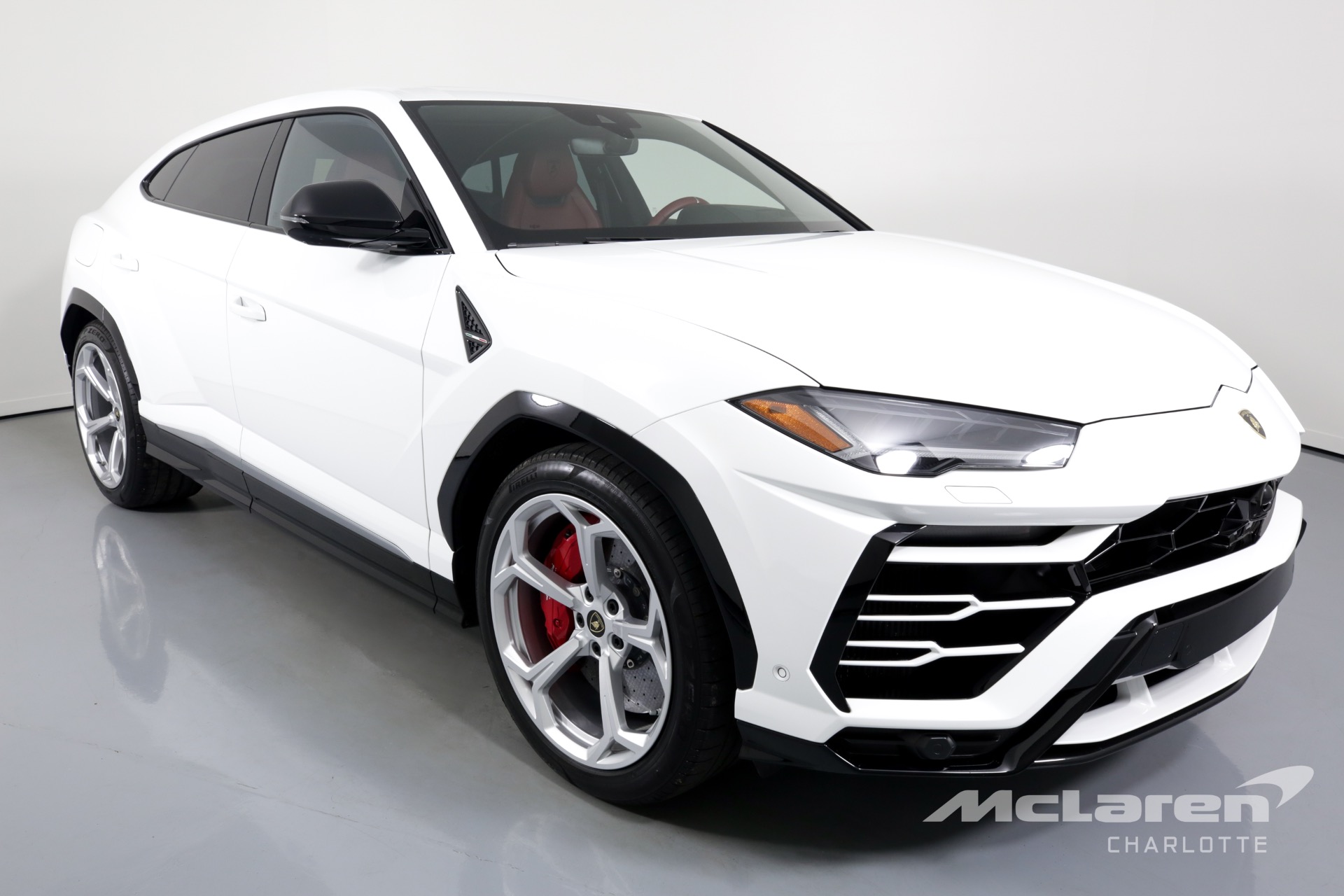 Used 2019 Lamborghini Urus | Charlotte, NC