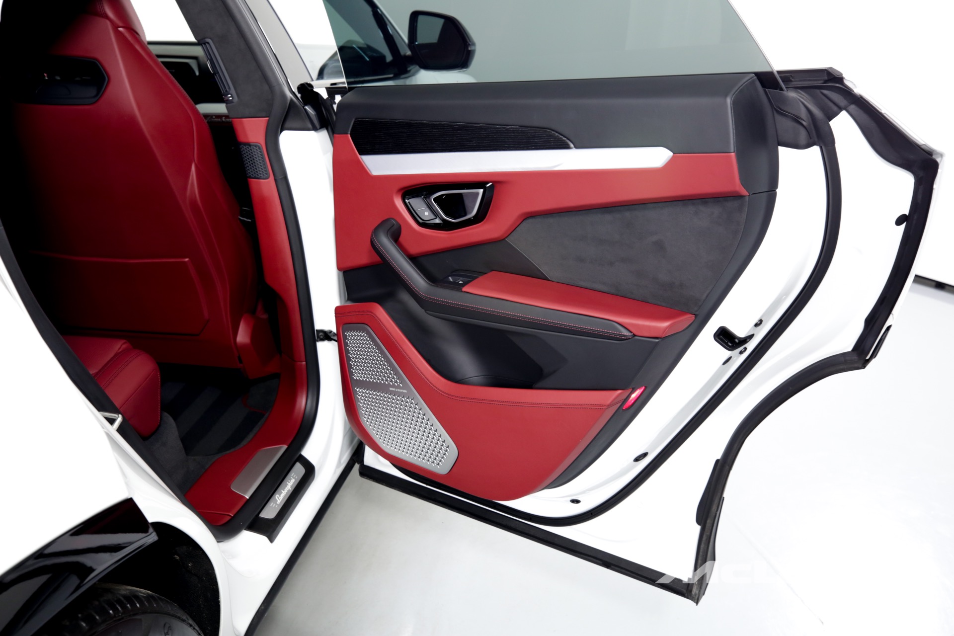 Used 2019 Lamborghini Urus | Charlotte, NC