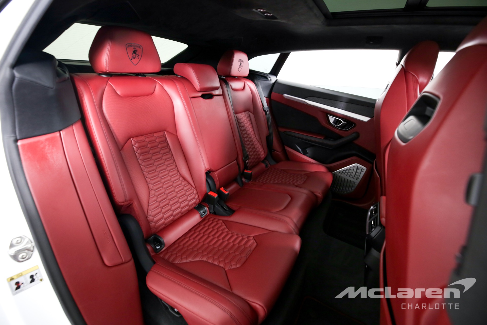 Used 2019 Lamborghini Urus | Charlotte, NC