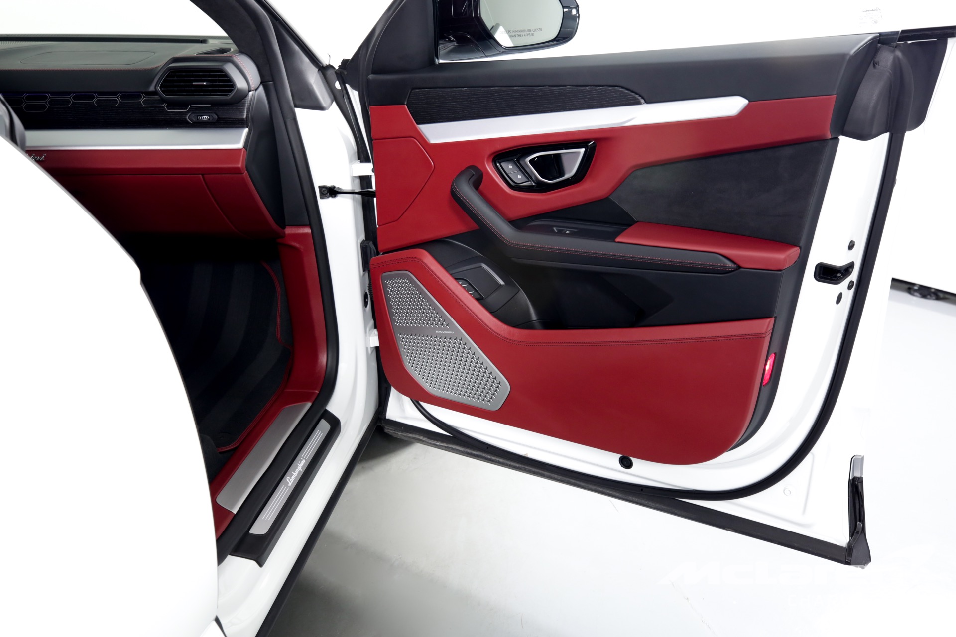 Used 2019 Lamborghini Urus | Charlotte, NC