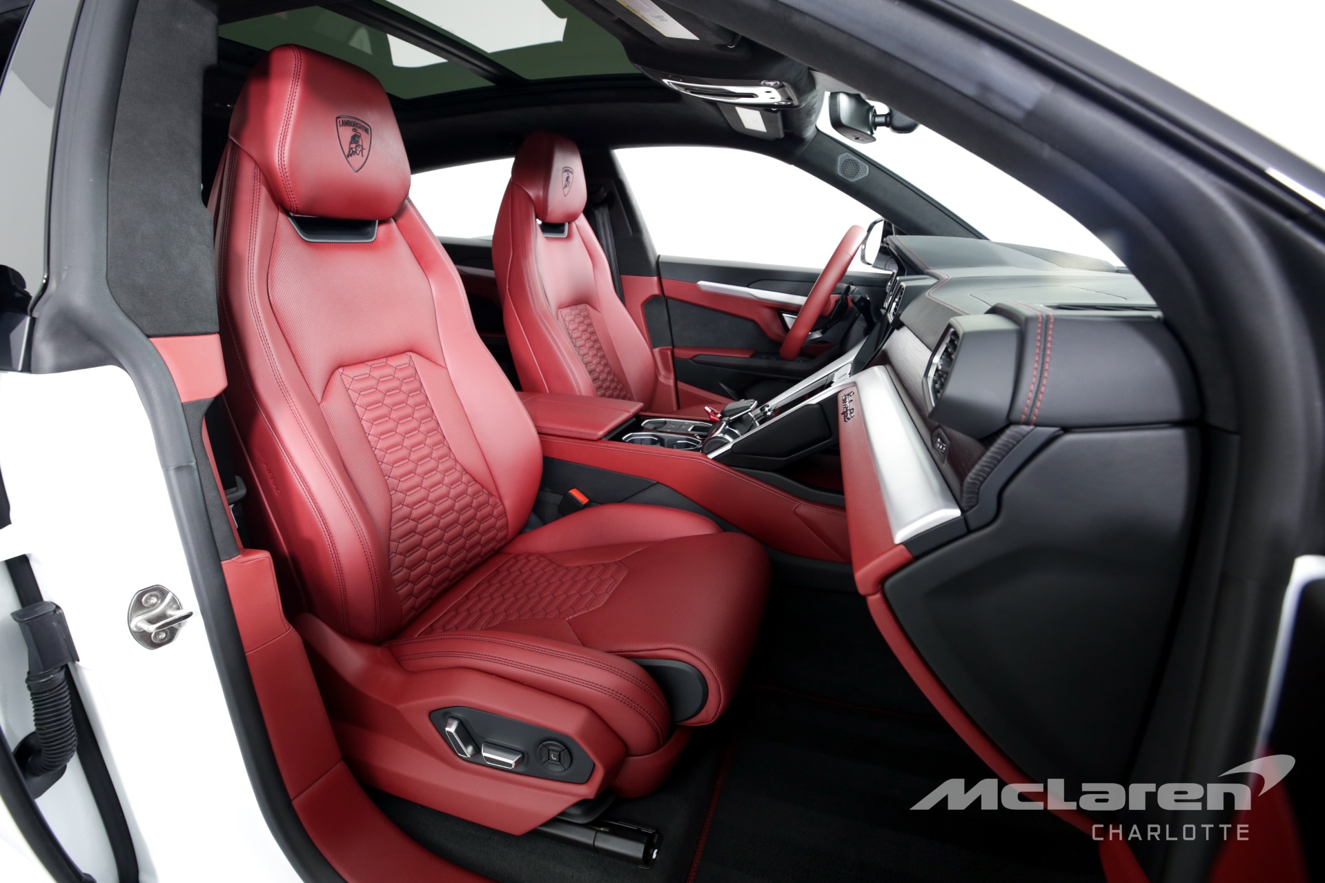 Used 2019 Lamborghini Urus | Charlotte, NC