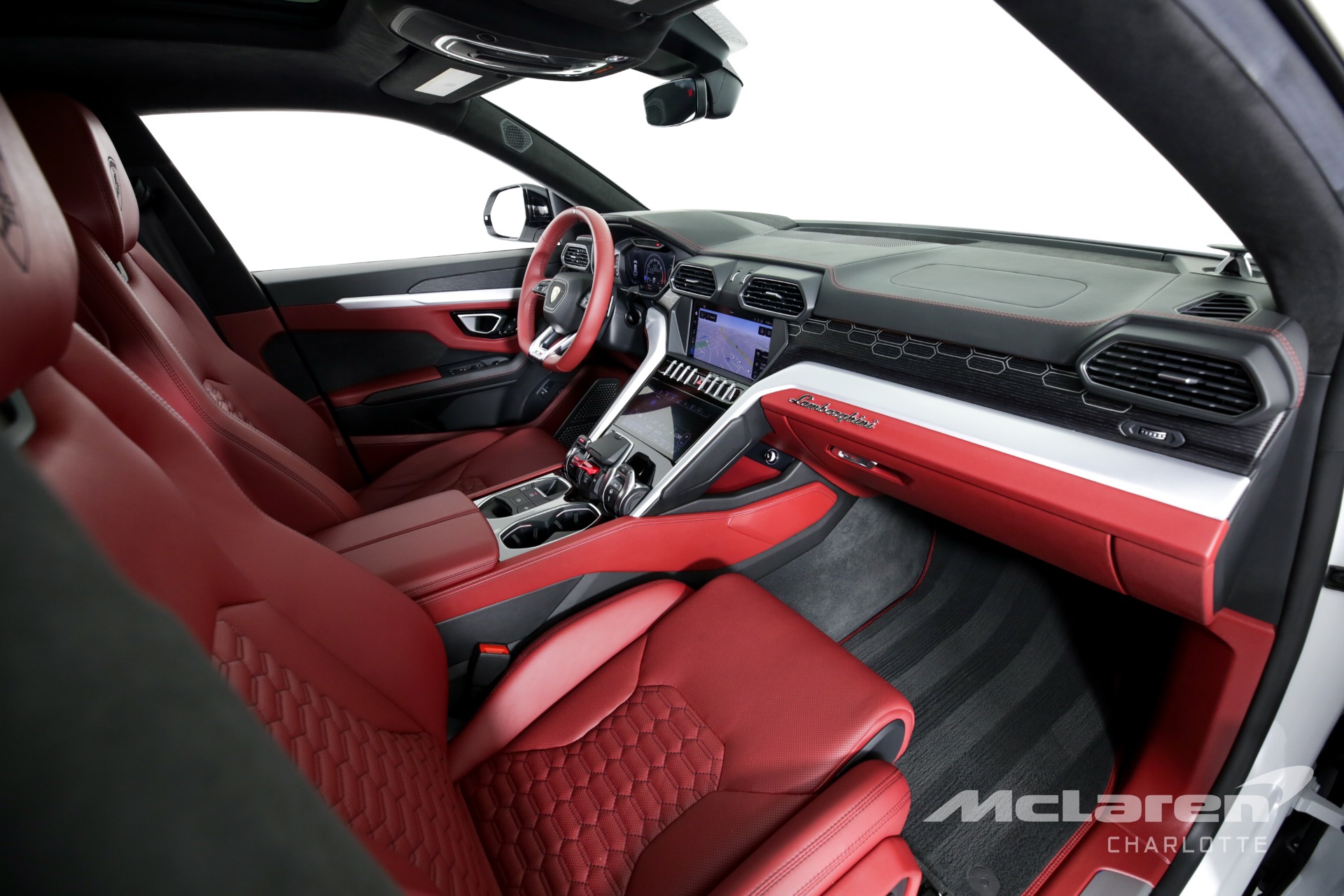 Used 2019 Lamborghini Urus | Charlotte, NC