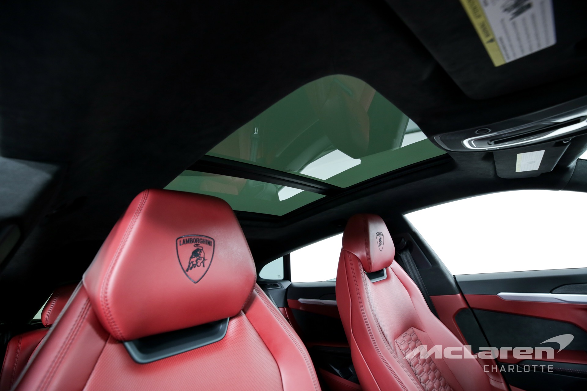 Used 2019 Lamborghini Urus | Charlotte, NC