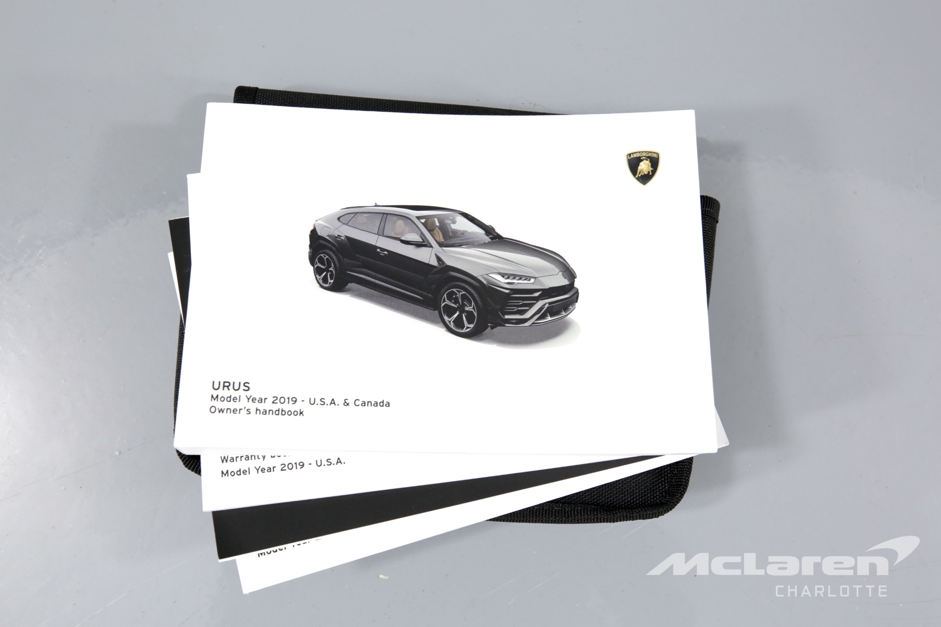 Used 2019 Lamborghini Urus | Charlotte, NC