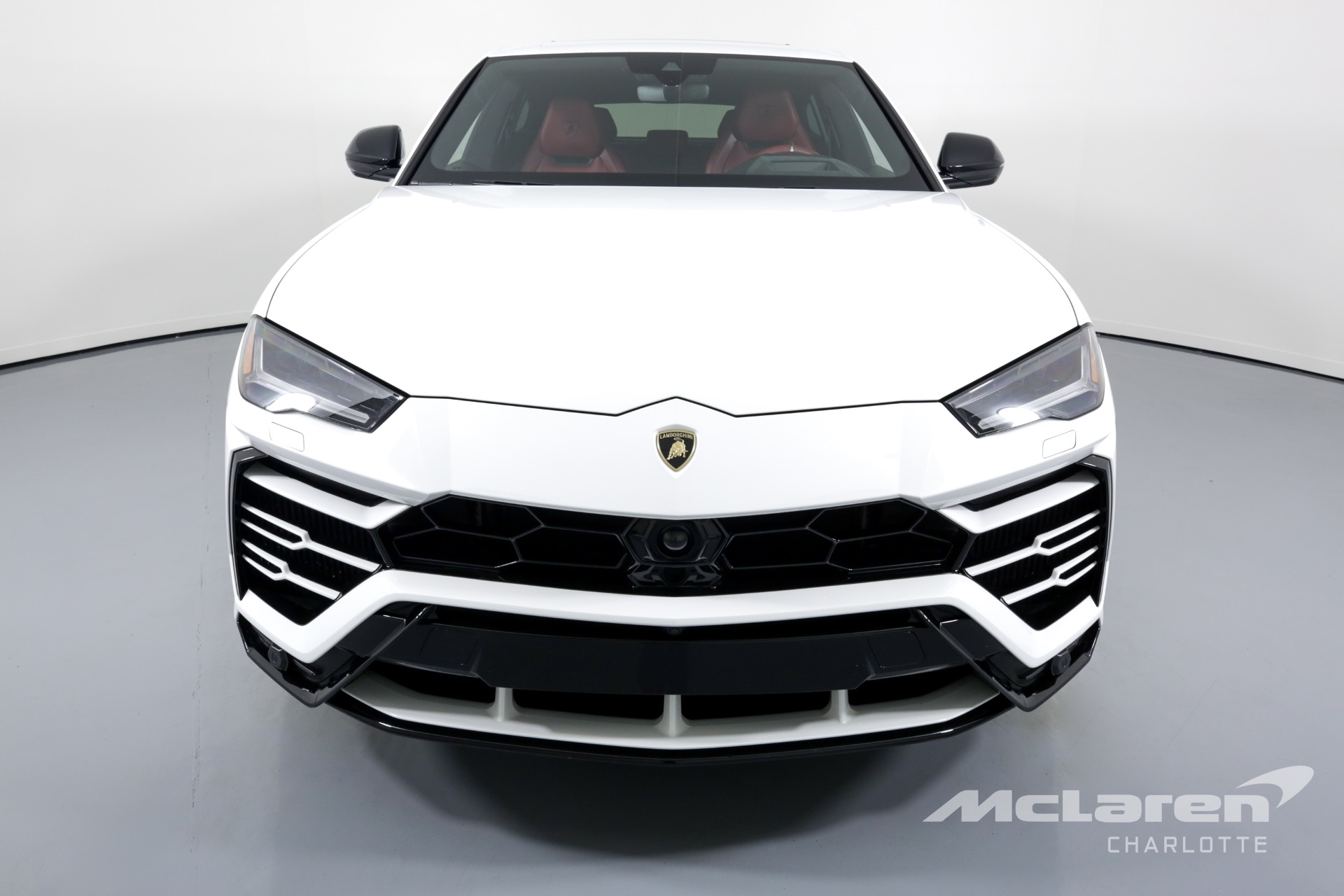 Used 2019 Lamborghini Urus | Charlotte, NC