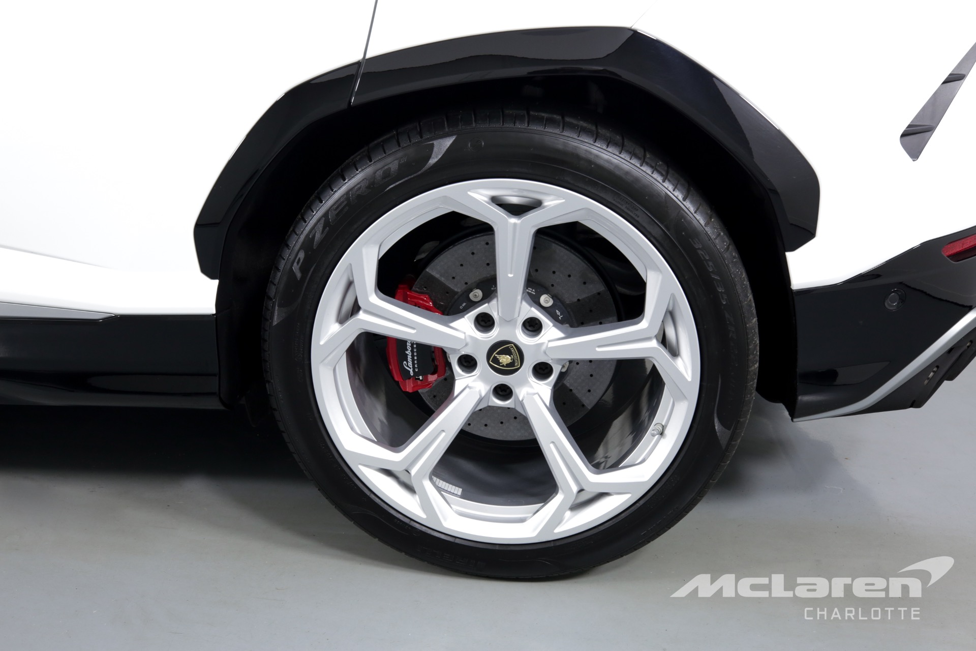 Used 2019 Lamborghini Urus | Charlotte, NC