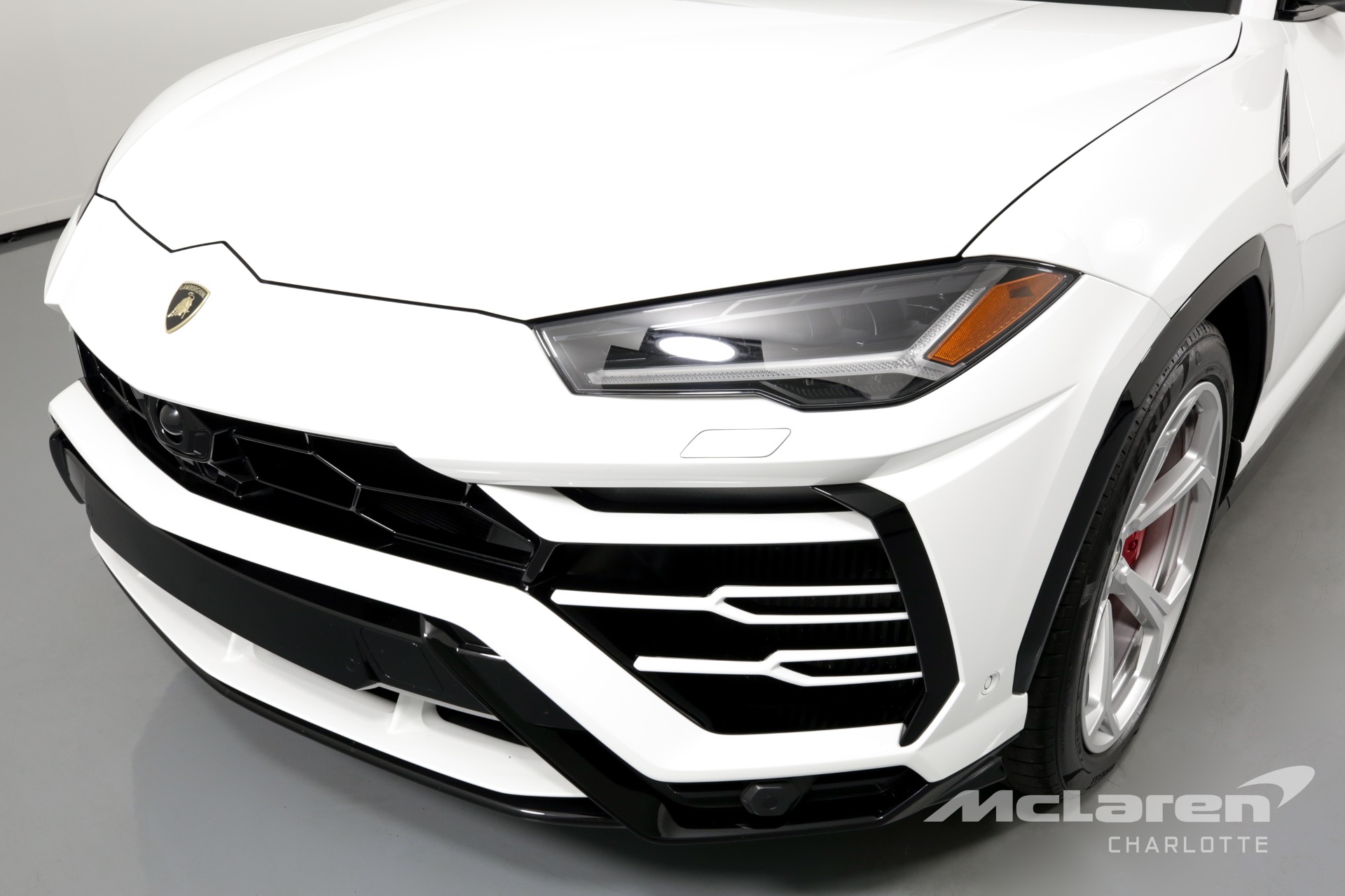 Used 2019 Lamborghini Urus | Charlotte, NC