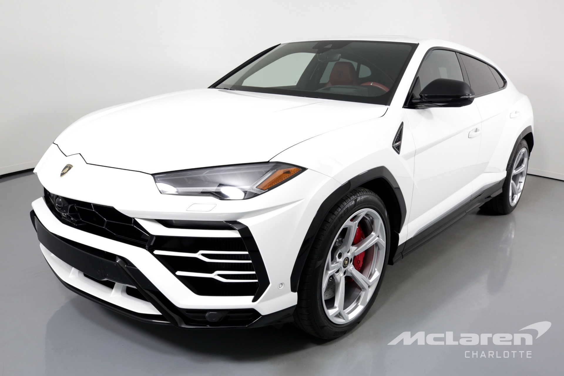 Used 2019 Lamborghini Urus | Charlotte, NC