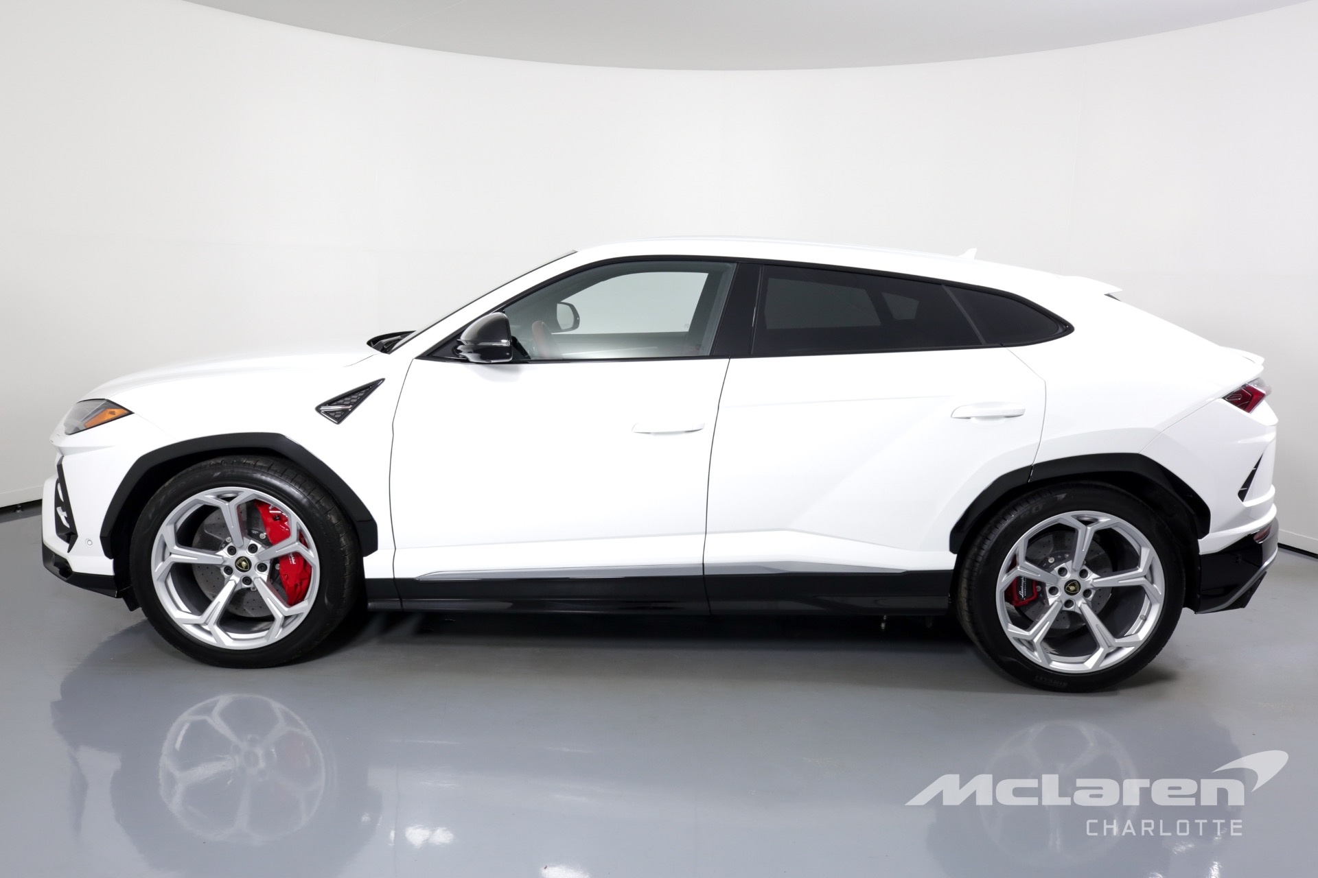 Used 2019 Lamborghini Urus | Charlotte, NC