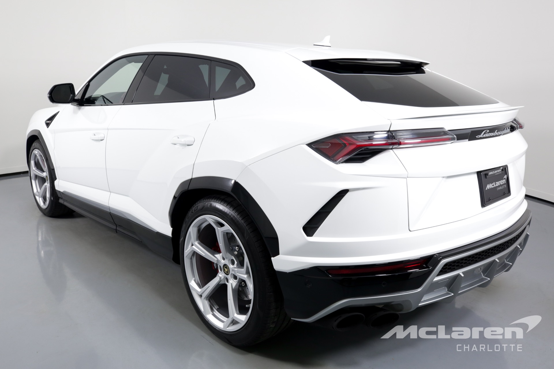 Used 2019 Lamborghini Urus | Charlotte, NC