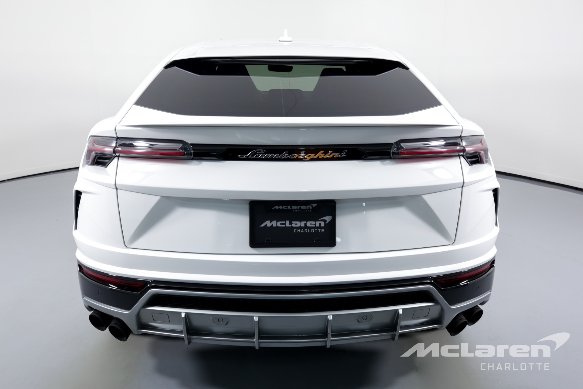 Used 2019 Lamborghini Urus | Charlotte, NC