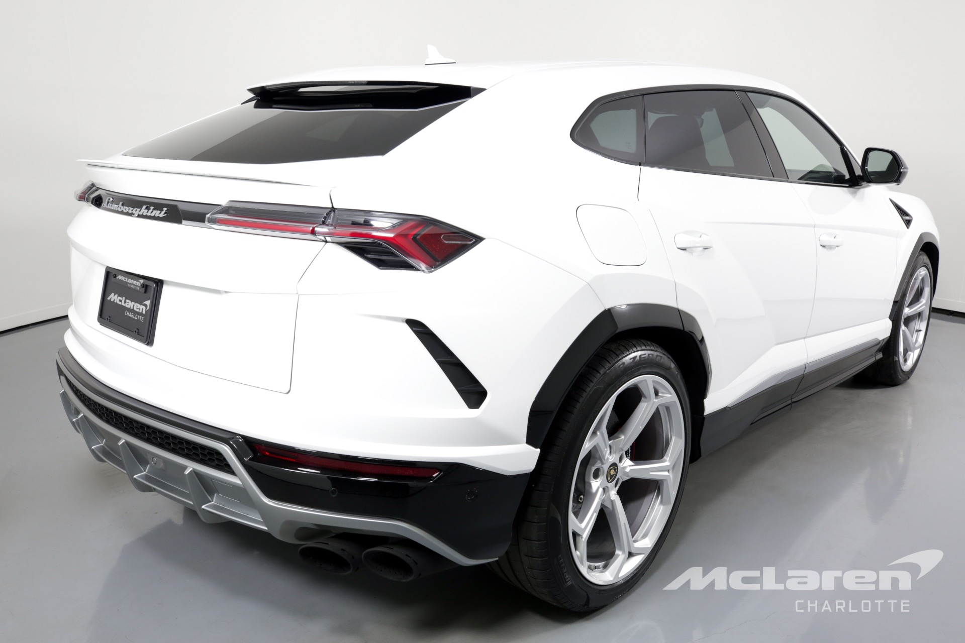 Used 2019 Lamborghini Urus | Charlotte, NC