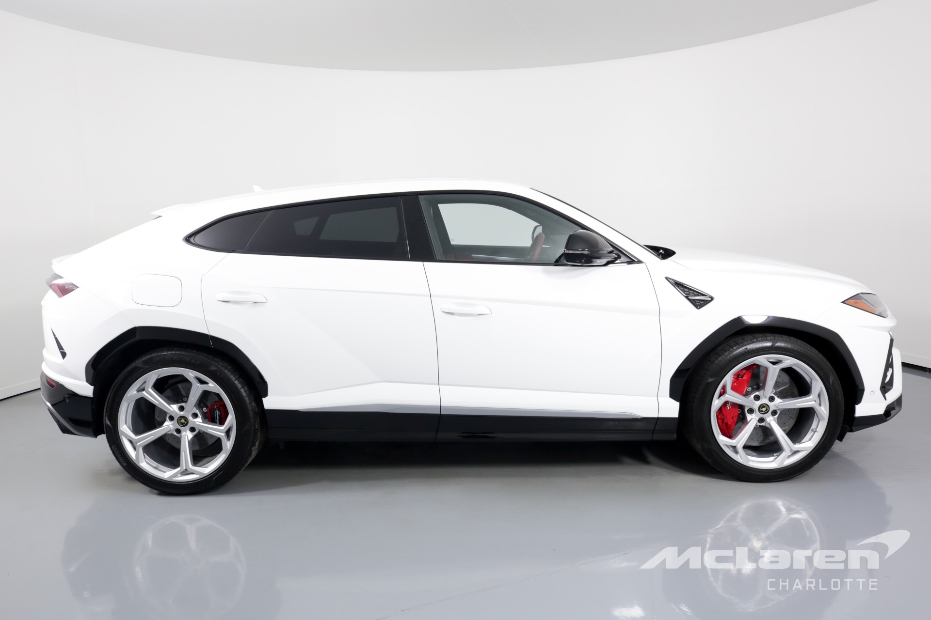 Used 2019 Lamborghini Urus | Charlotte, NC