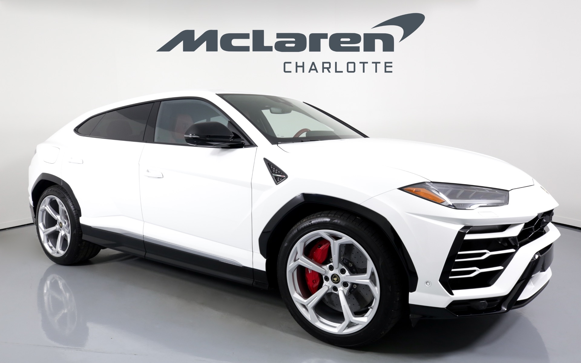 Used 2019 Lamborghini Urus | Charlotte, NC