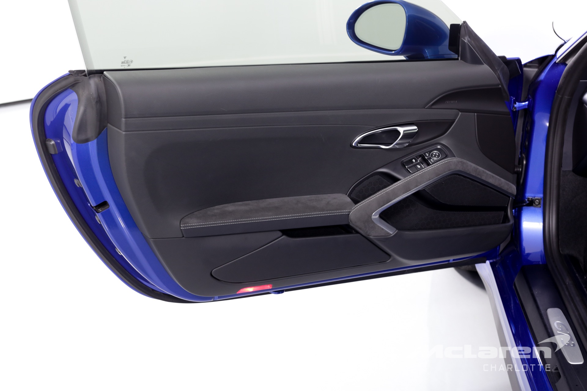 Used 2016 Porsche 911 GT3 | Charlotte, NC
