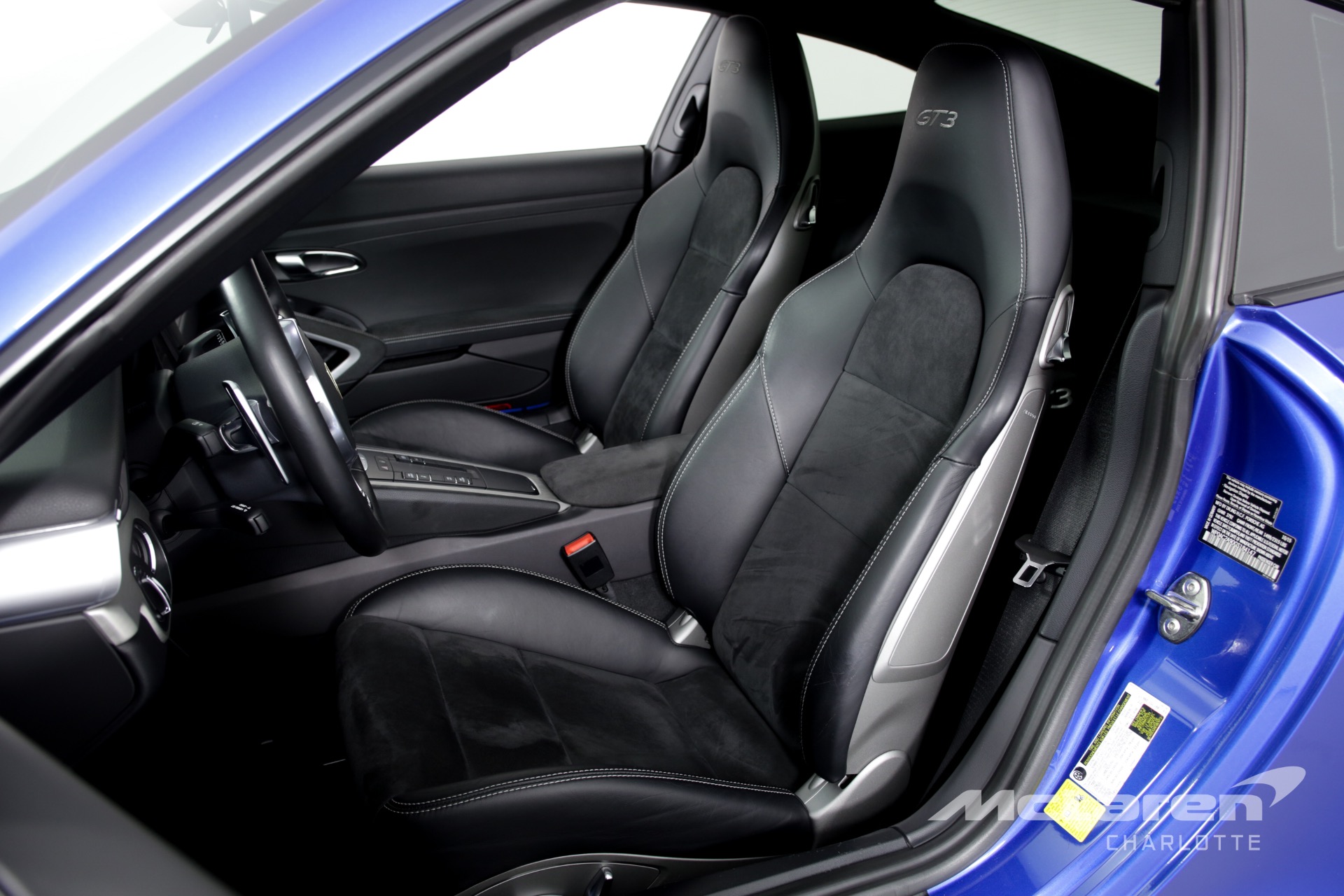 Used 2016 Porsche 911 GT3 | Charlotte, NC
