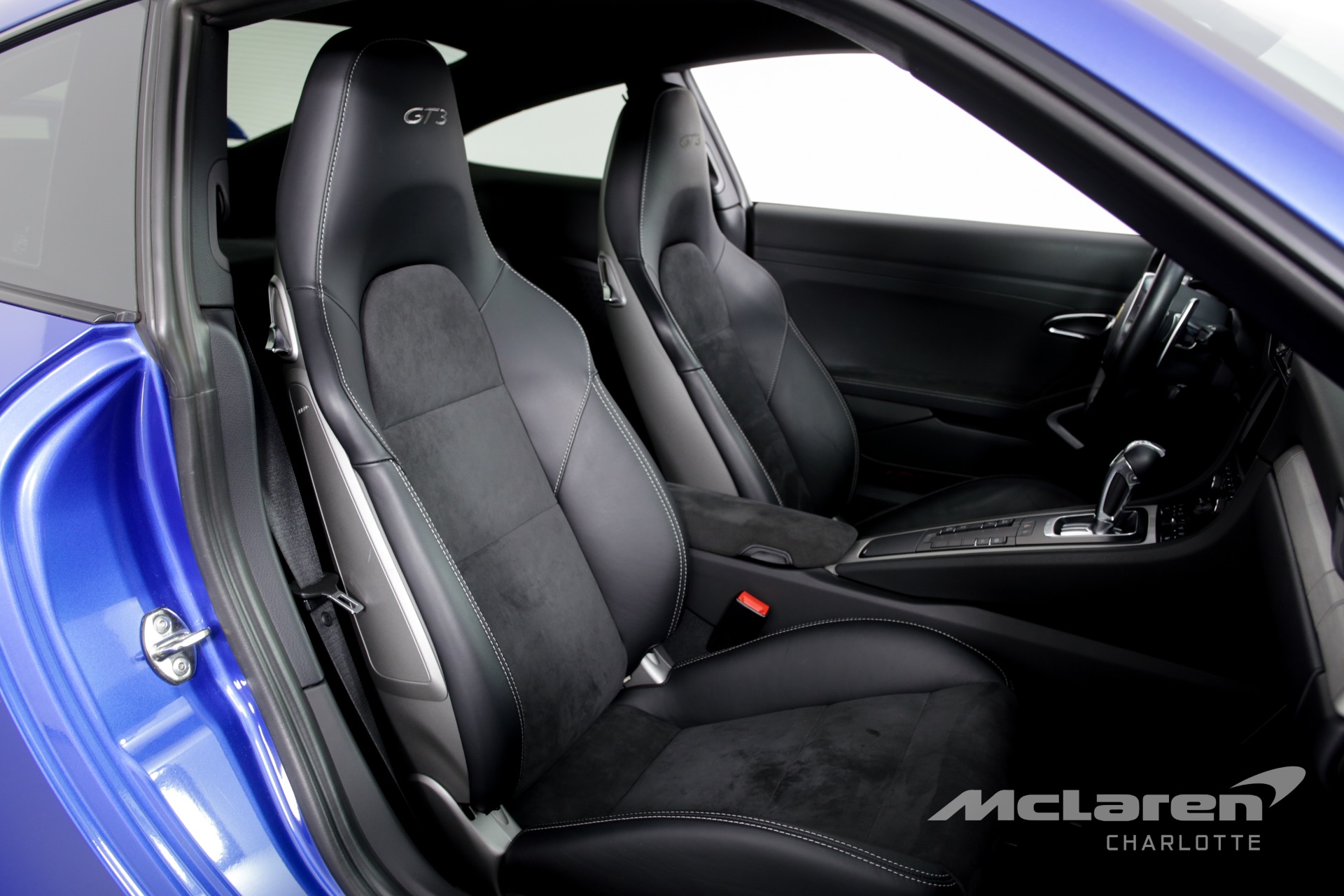 Used 2016 Porsche 911 GT3 | Charlotte, NC