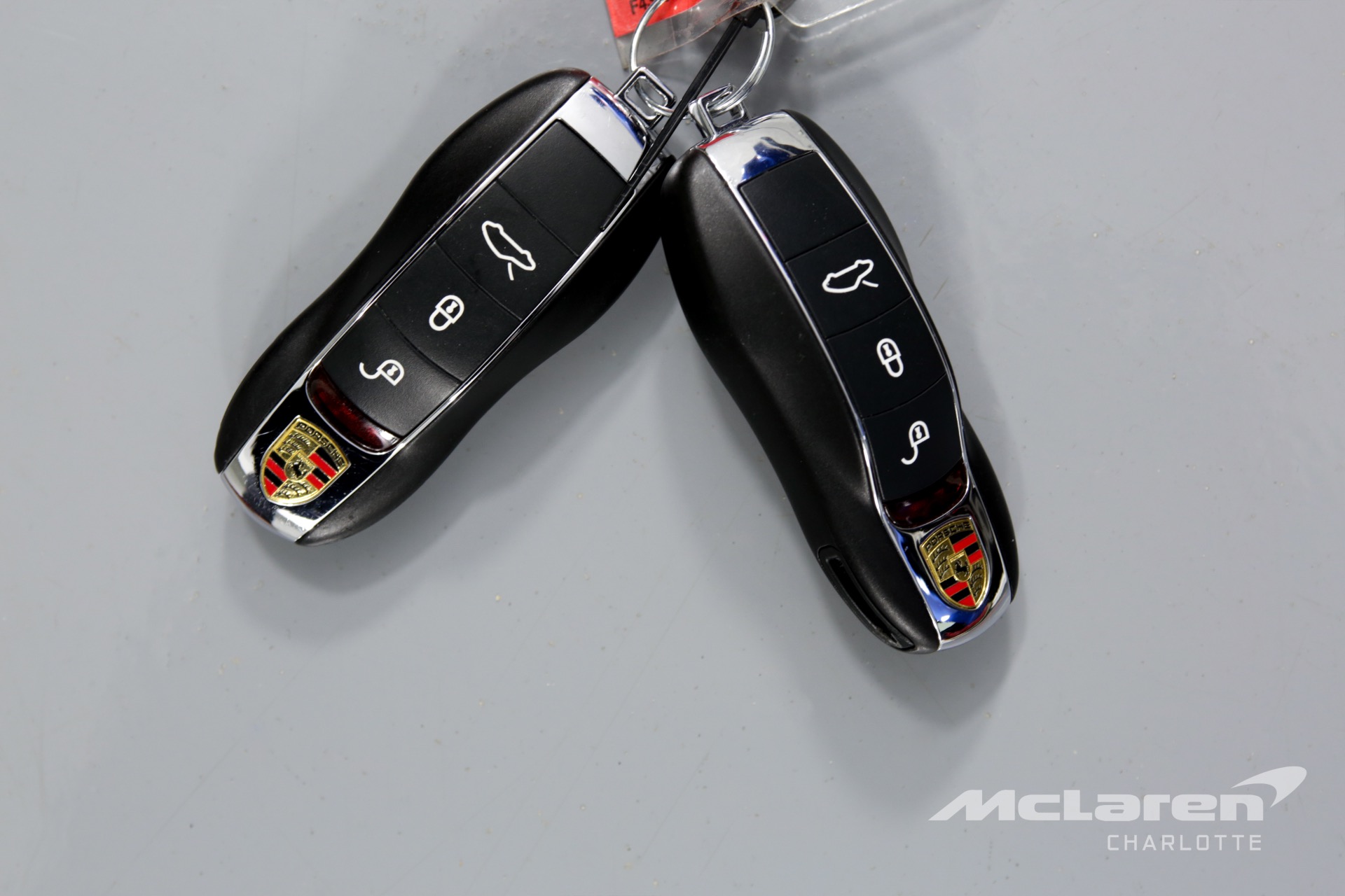 Used 2016 Porsche 911 GT3 | Charlotte, NC