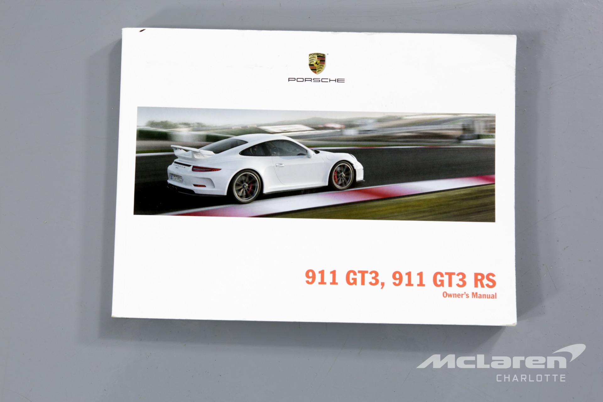 Used 2016 Porsche 911 GT3 | Charlotte, NC