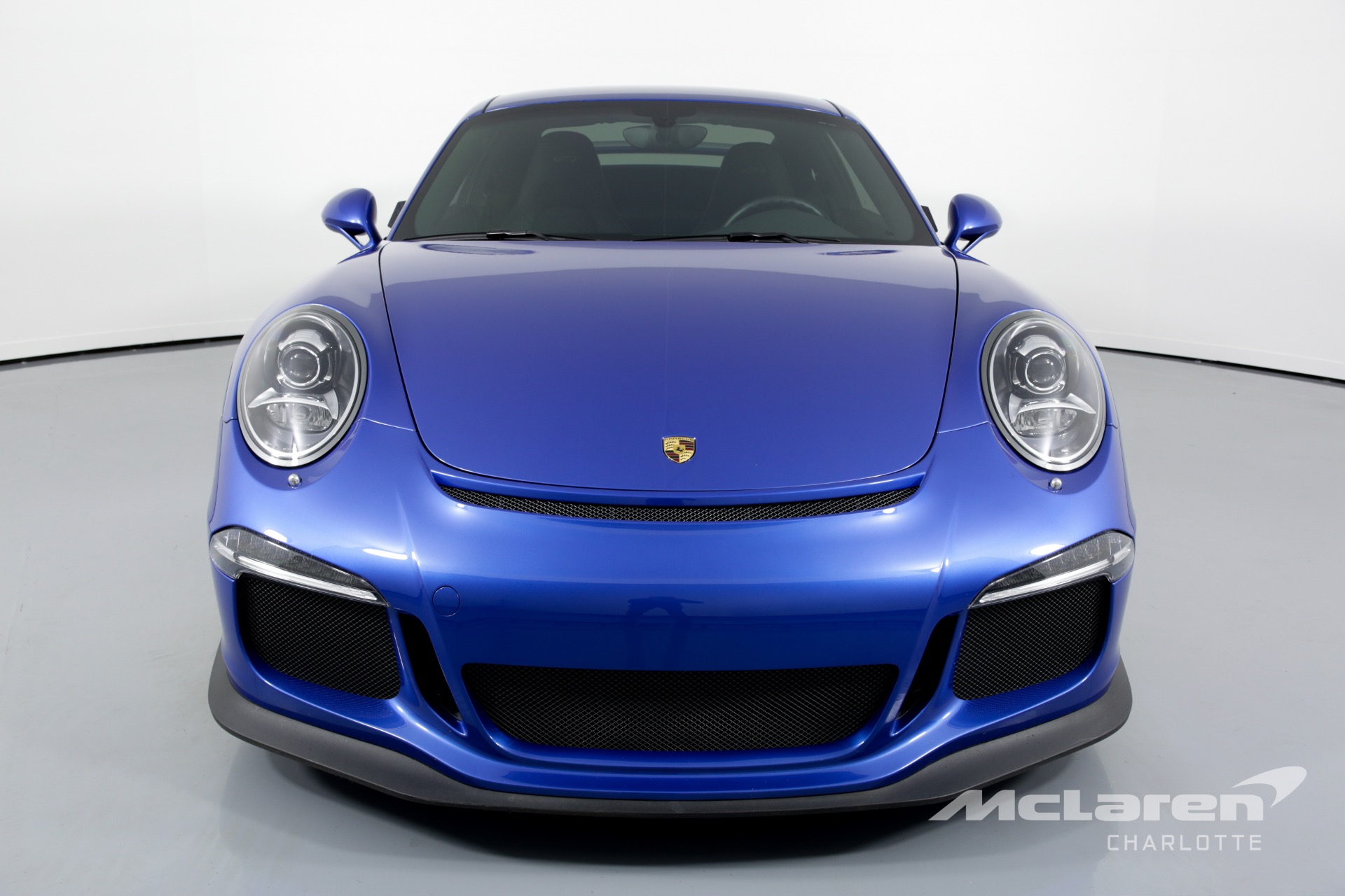 Used 2016 Porsche 911 GT3 | Charlotte, NC