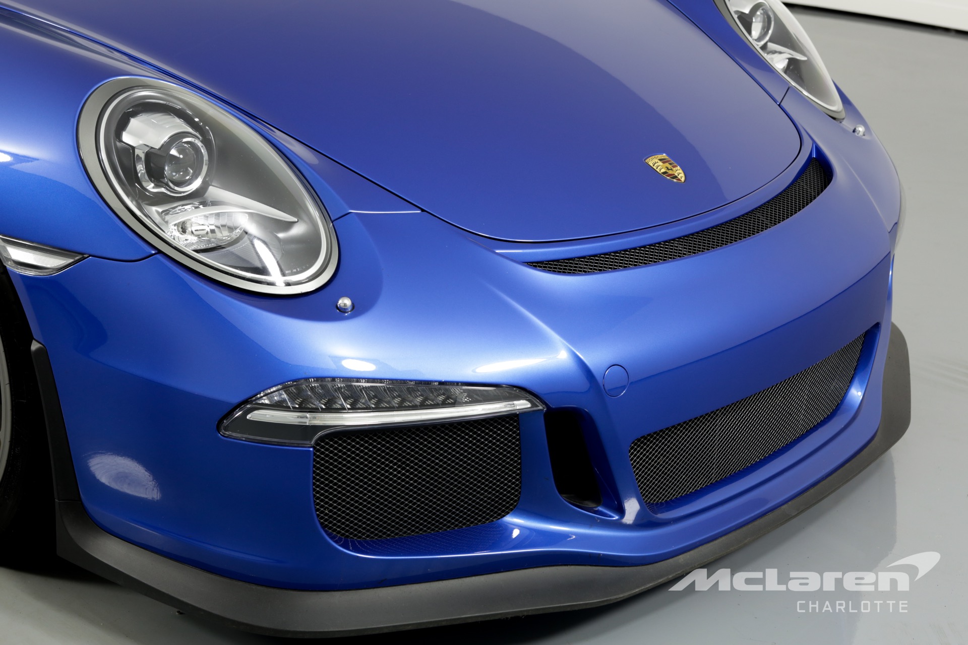 Used 2016 Porsche 911 GT3 | Charlotte, NC