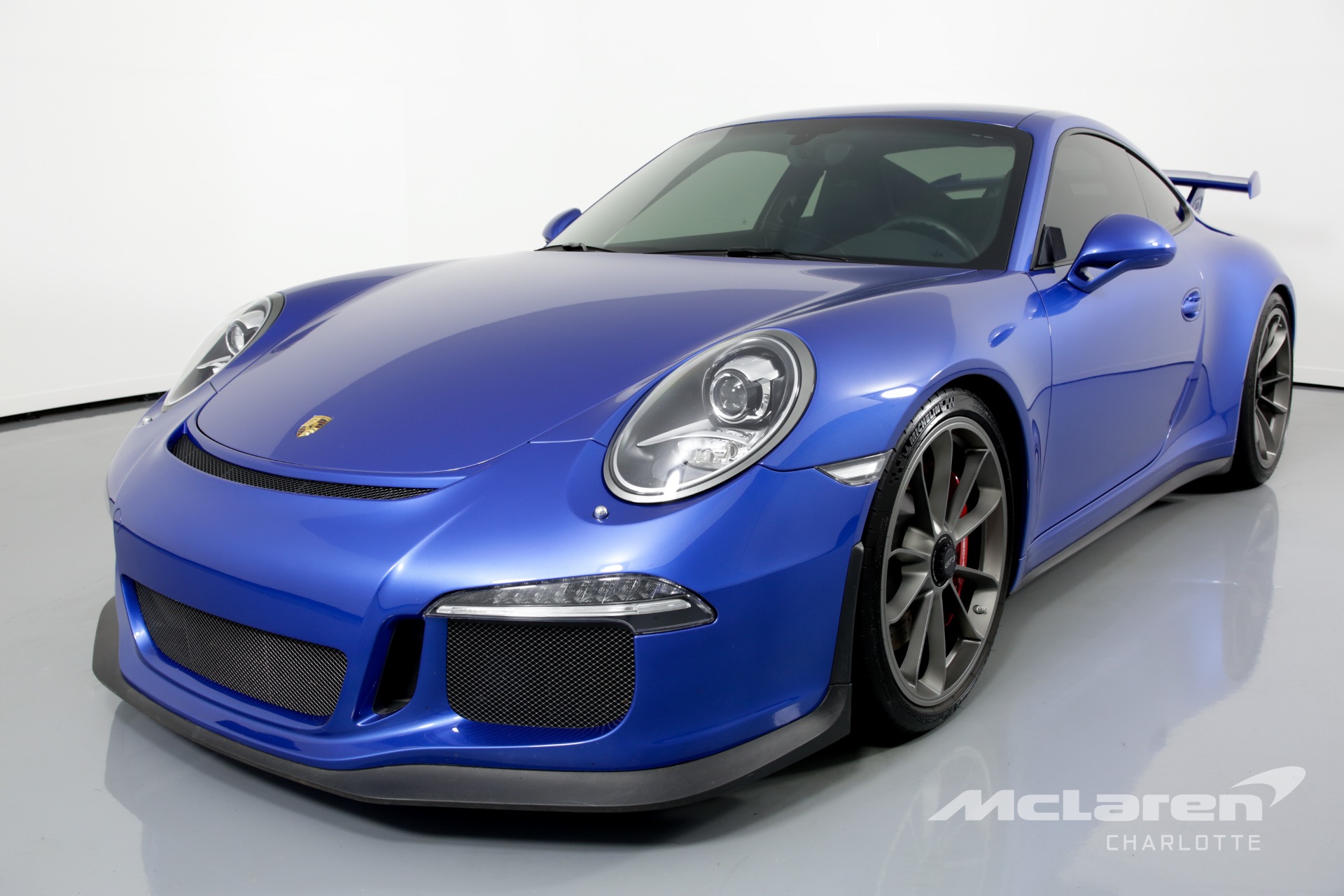 Used 2016 Porsche 911 GT3 | Charlotte, NC