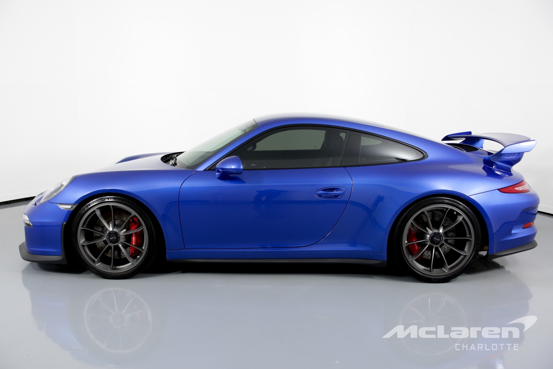 Used 2016 Porsche 911 GT3 | Charlotte, NC