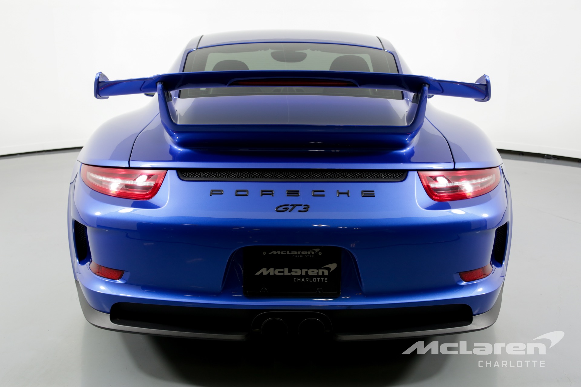 Used 2016 Porsche 911 GT3 | Charlotte, NC