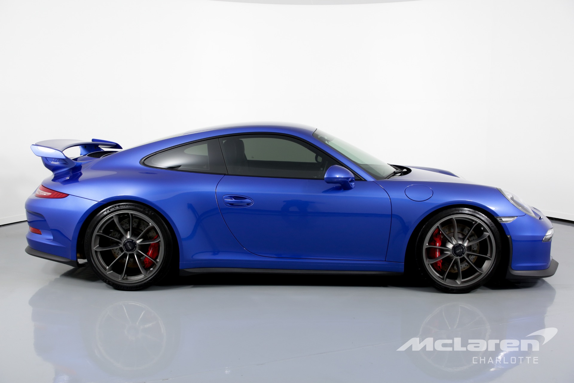 Used 2016 Porsche 911 GT3 | Charlotte, NC