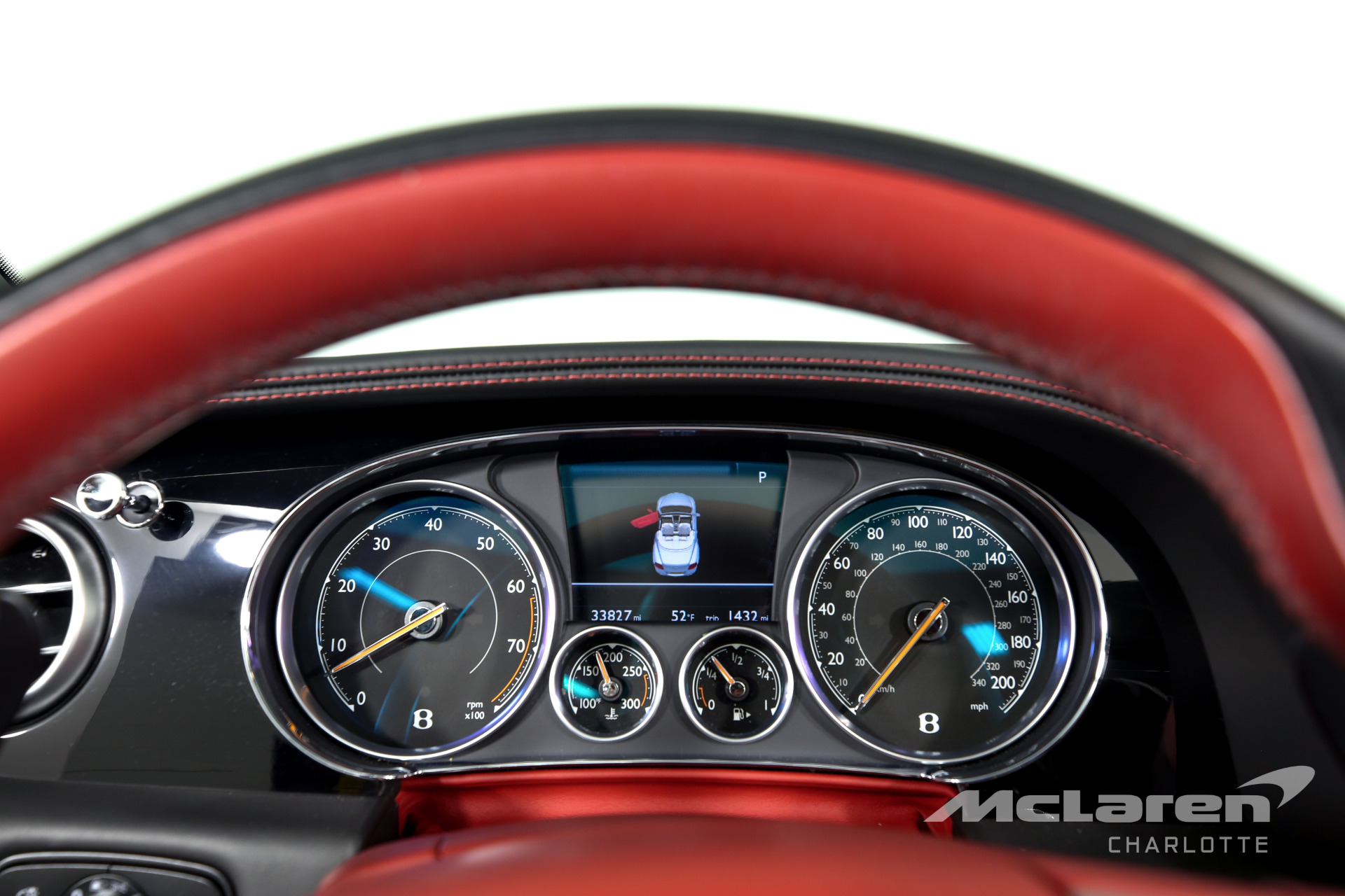 Used 2017 Bentley Continental GT V8 S | Charlotte, NC