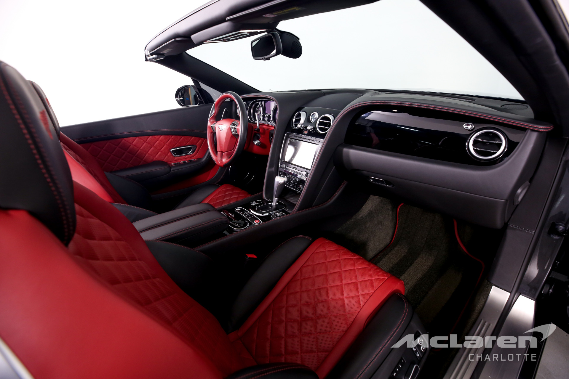 Used 2017 Bentley Continental GT V8 S | Charlotte, NC