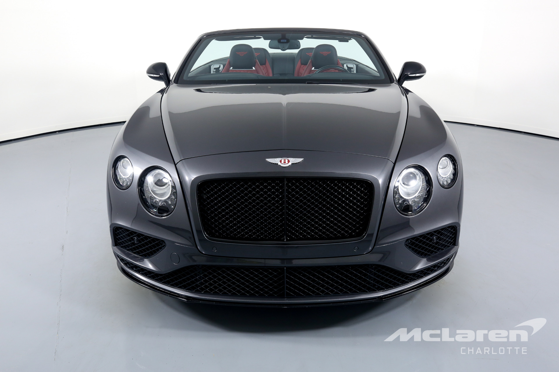 Used 2017 Bentley Continental GT V8 S | Charlotte, NC