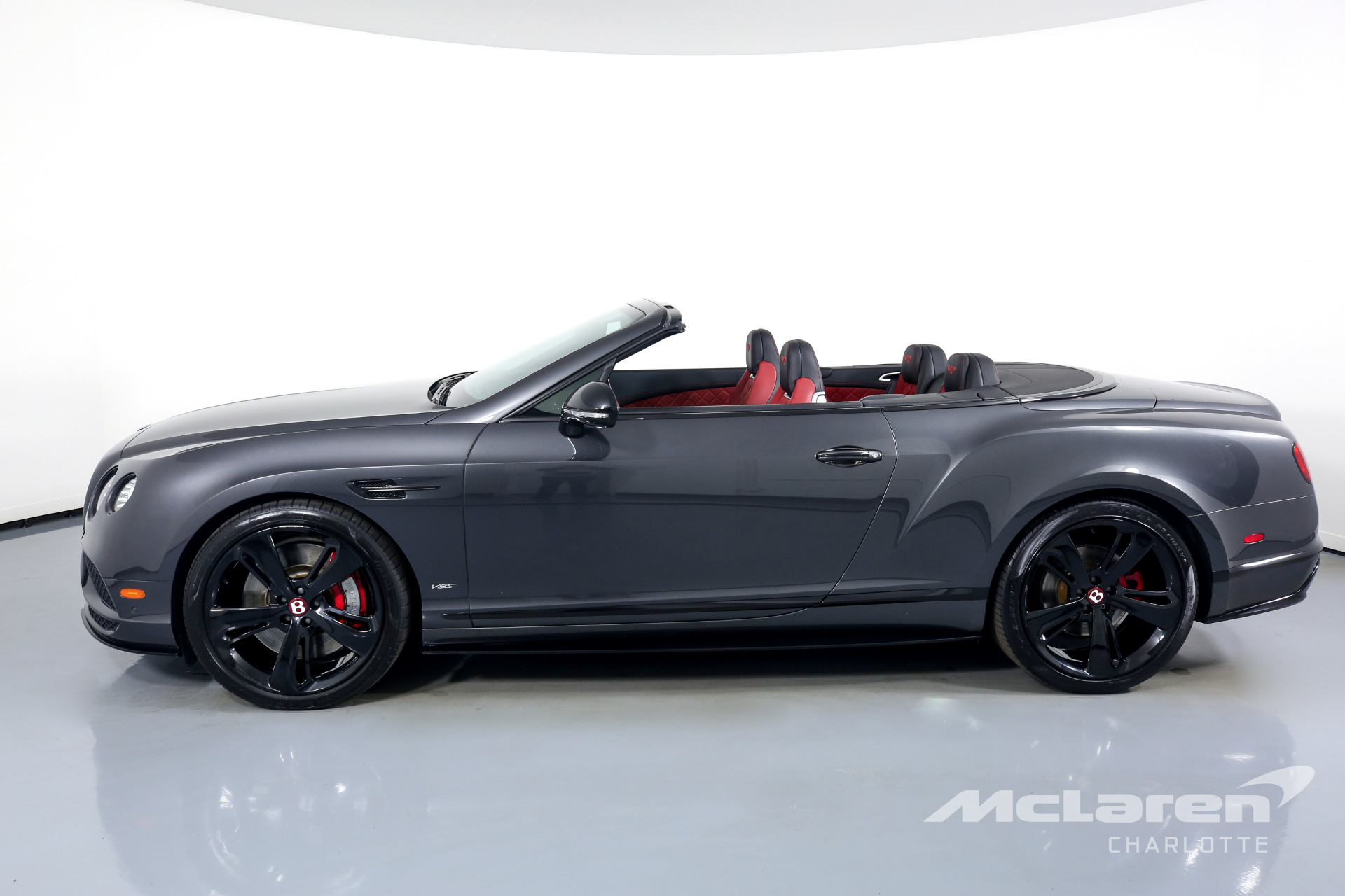 Used 2017 Bentley Continental GT V8 S | Charlotte, NC