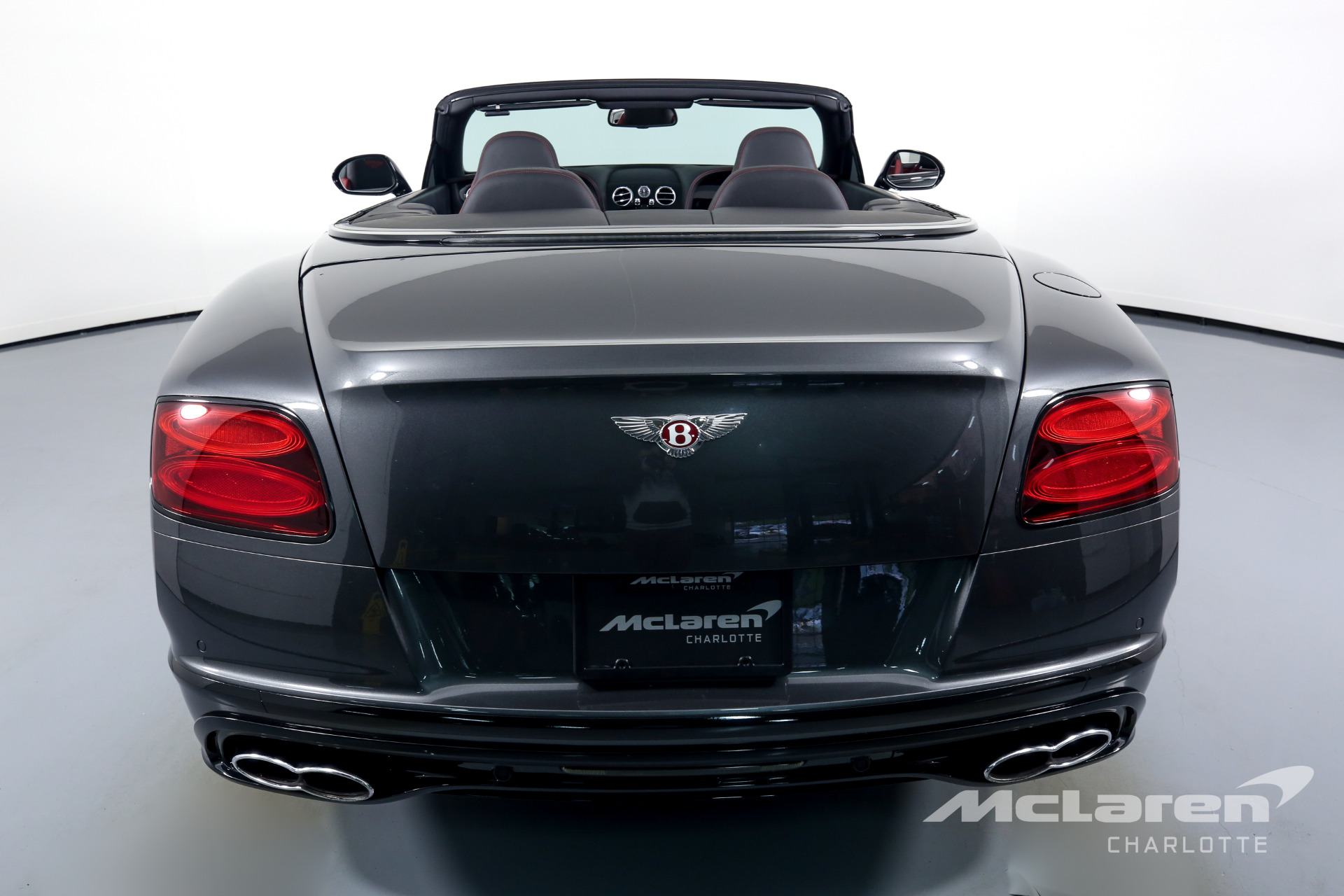 Used 2017 Bentley Continental GT V8 S | Charlotte, NC