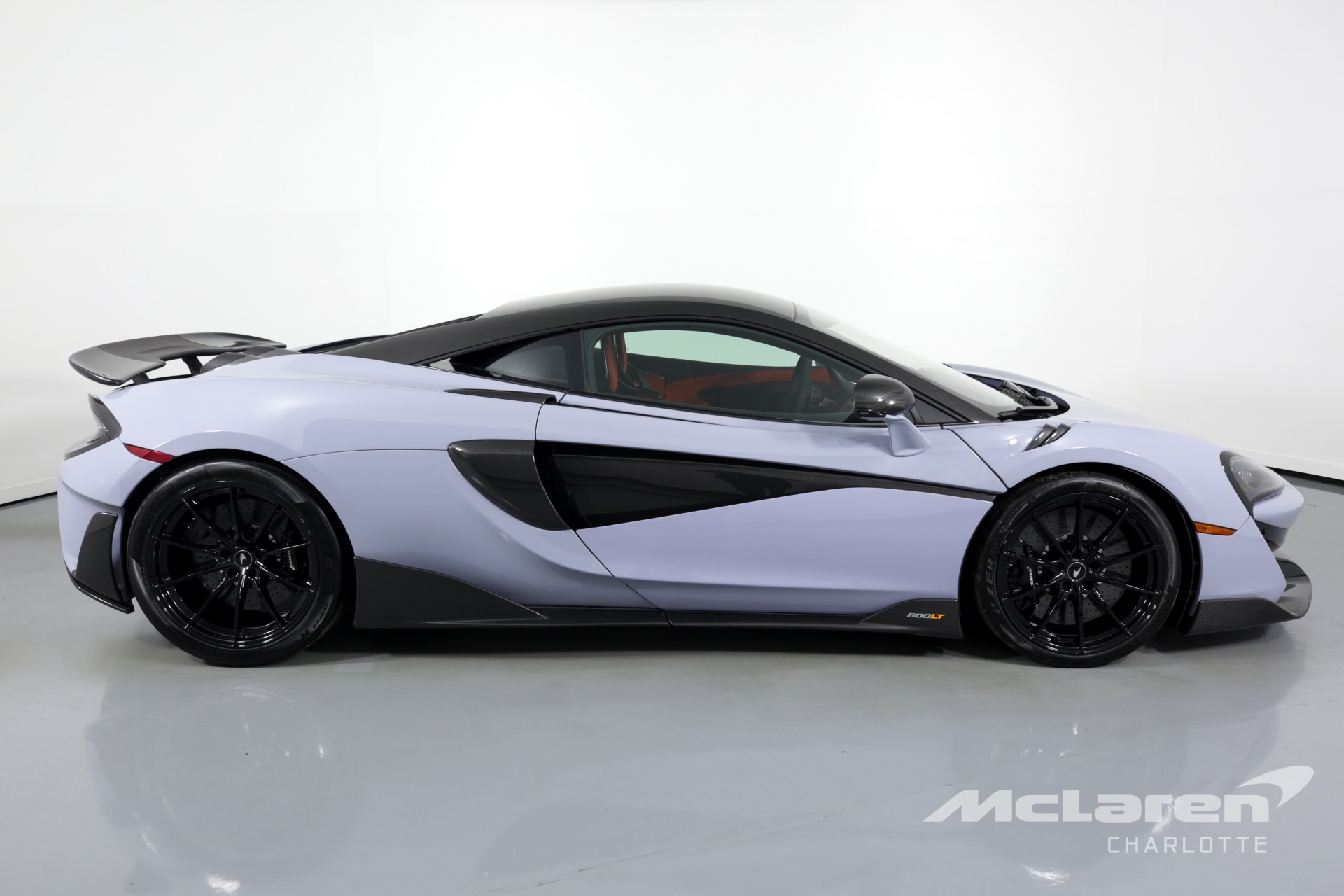 Used 2019 McLaren 600LT | Charlotte, NC