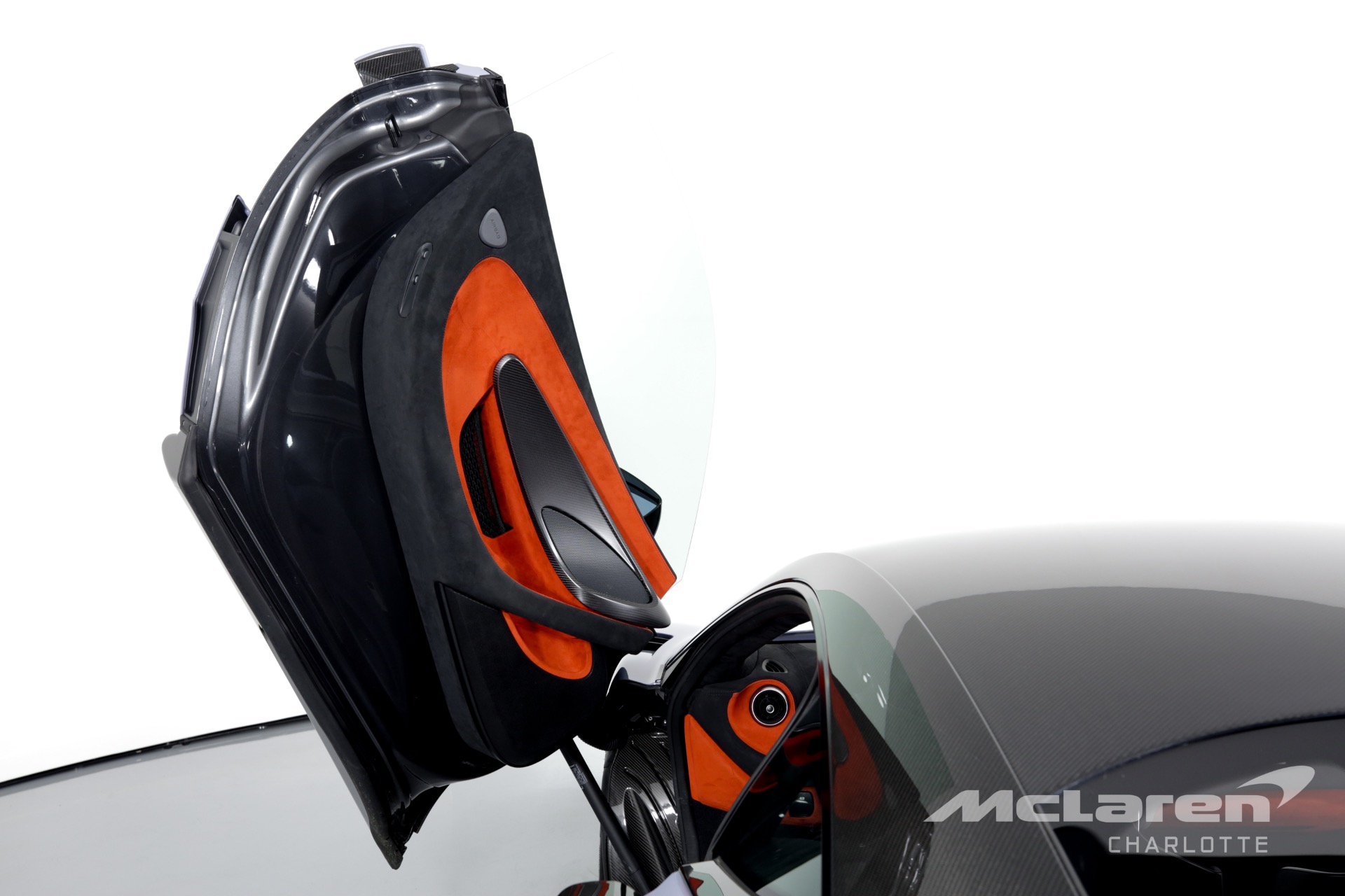Used 2019 McLaren 600LT | Charlotte, NC
