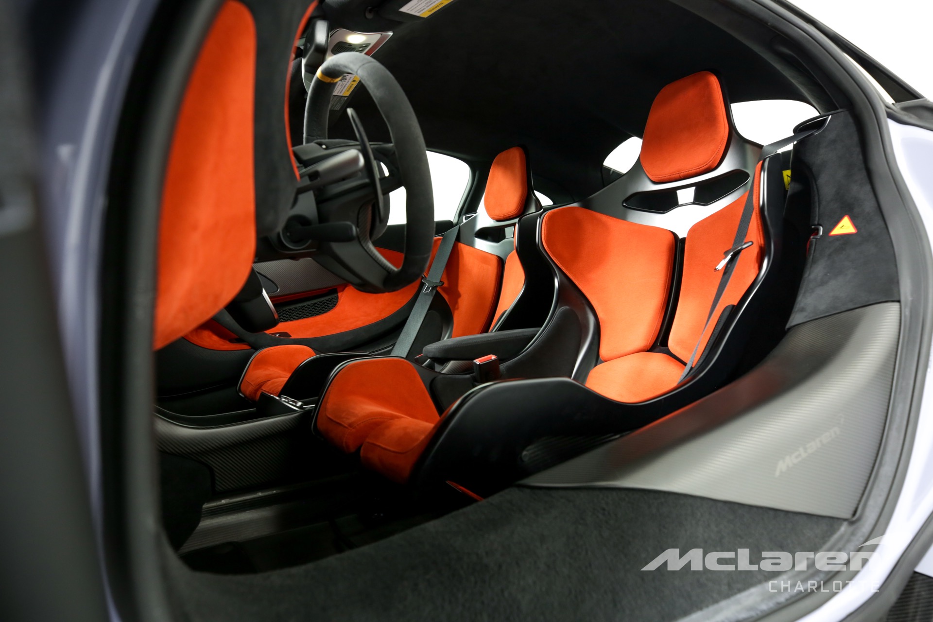 Used 2019 McLaren 600LT | Charlotte, NC