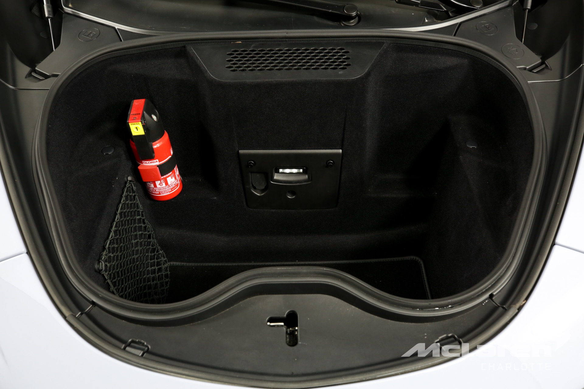 Used 2019 McLaren 600LT | Charlotte, NC