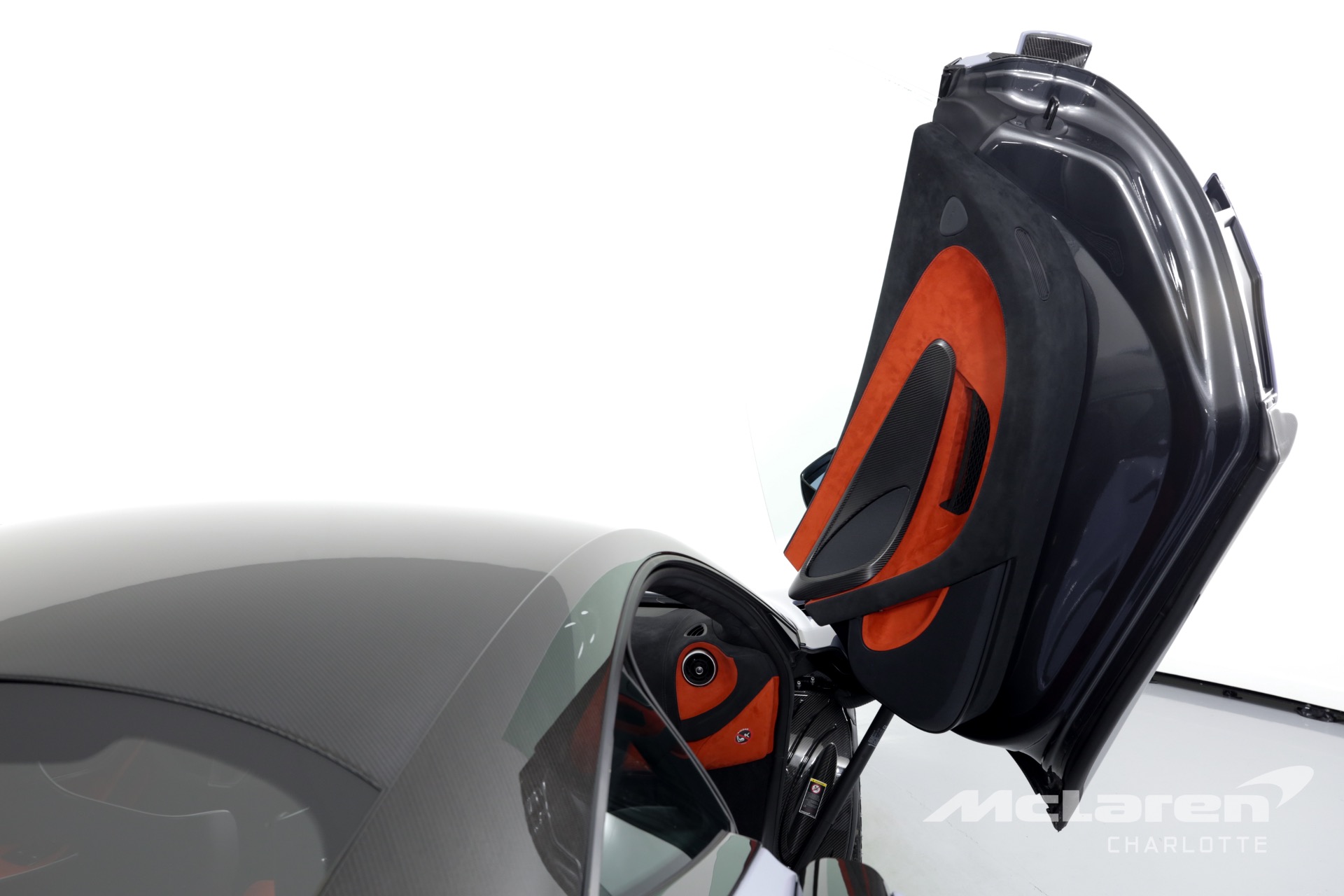 Used 2019 McLaren 600LT | Charlotte, NC