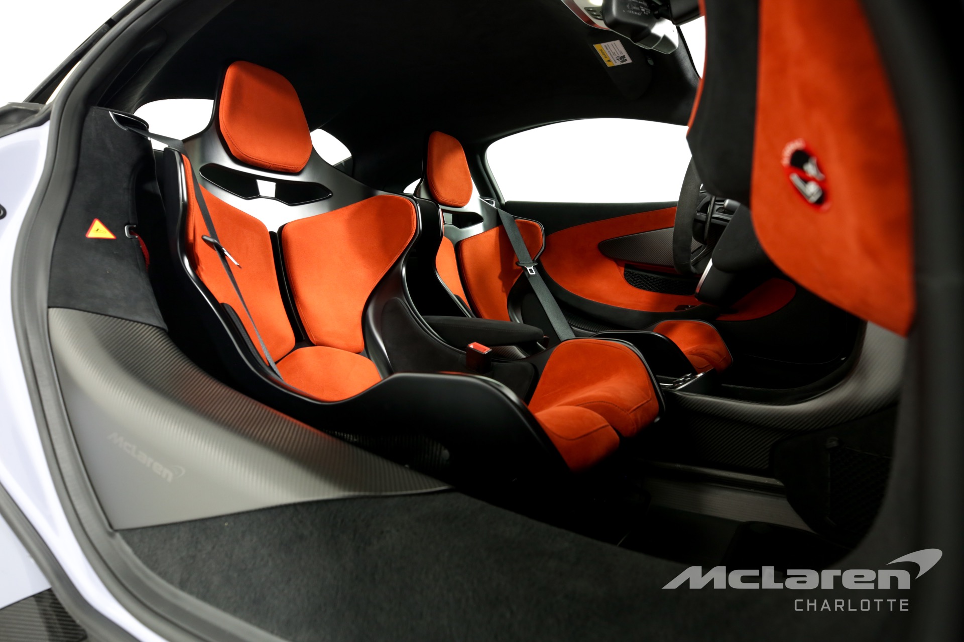 Used 2019 McLaren 600LT | Charlotte, NC