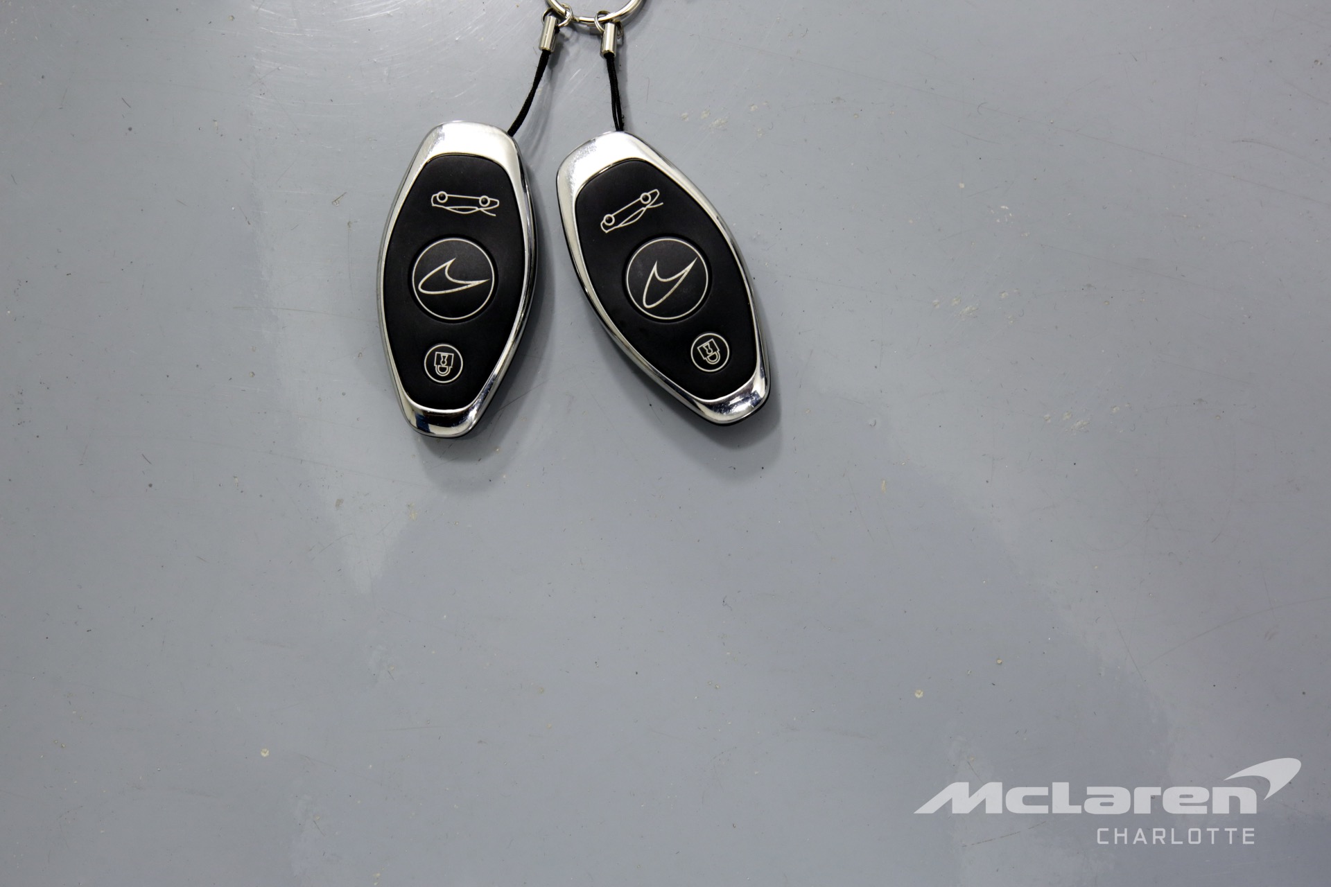 Used 2019 McLaren 600LT | Charlotte, NC