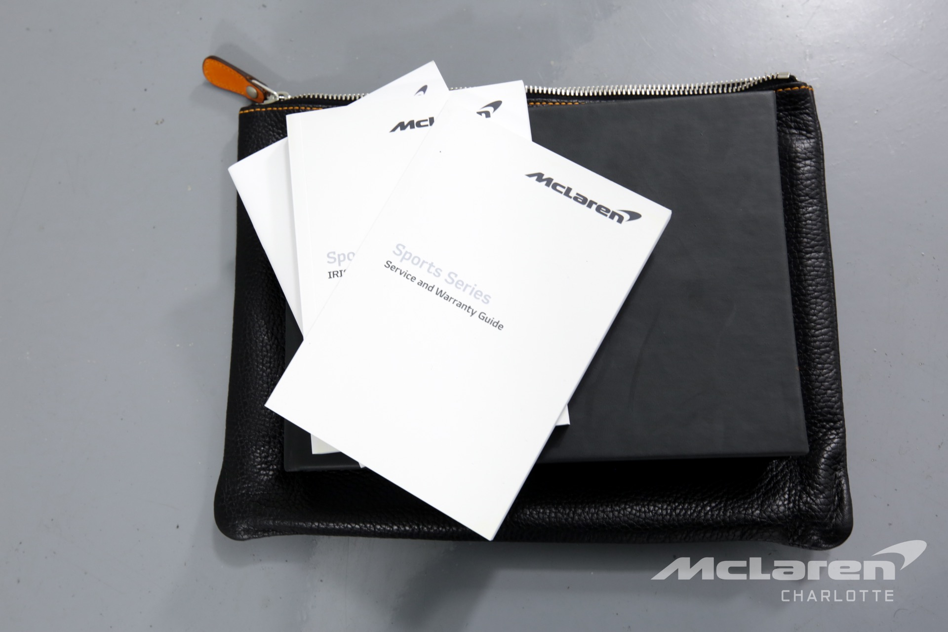 Used 2019 McLaren 600LT | Charlotte, NC